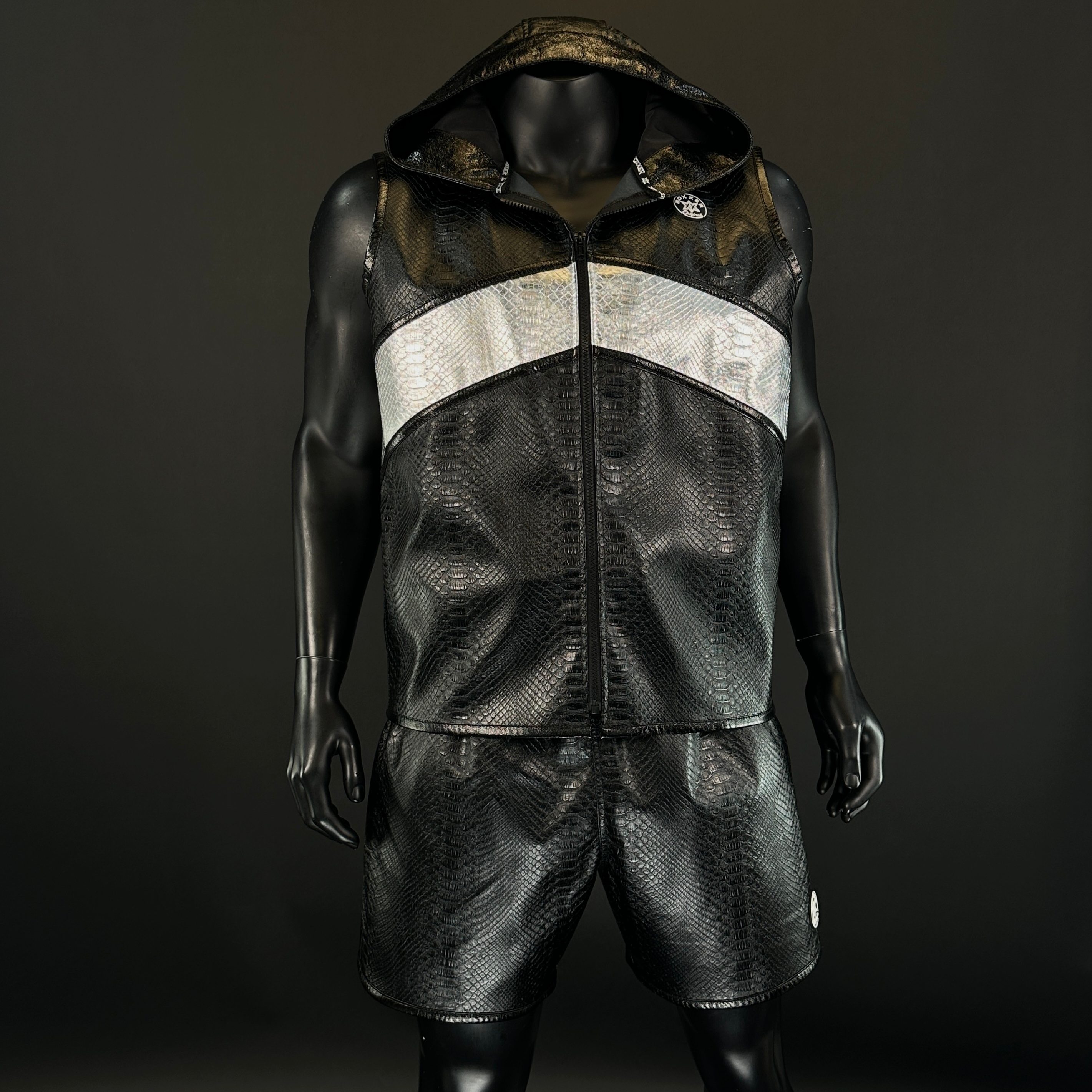 Jazzy Jacket Old Atash 168896 Jackets