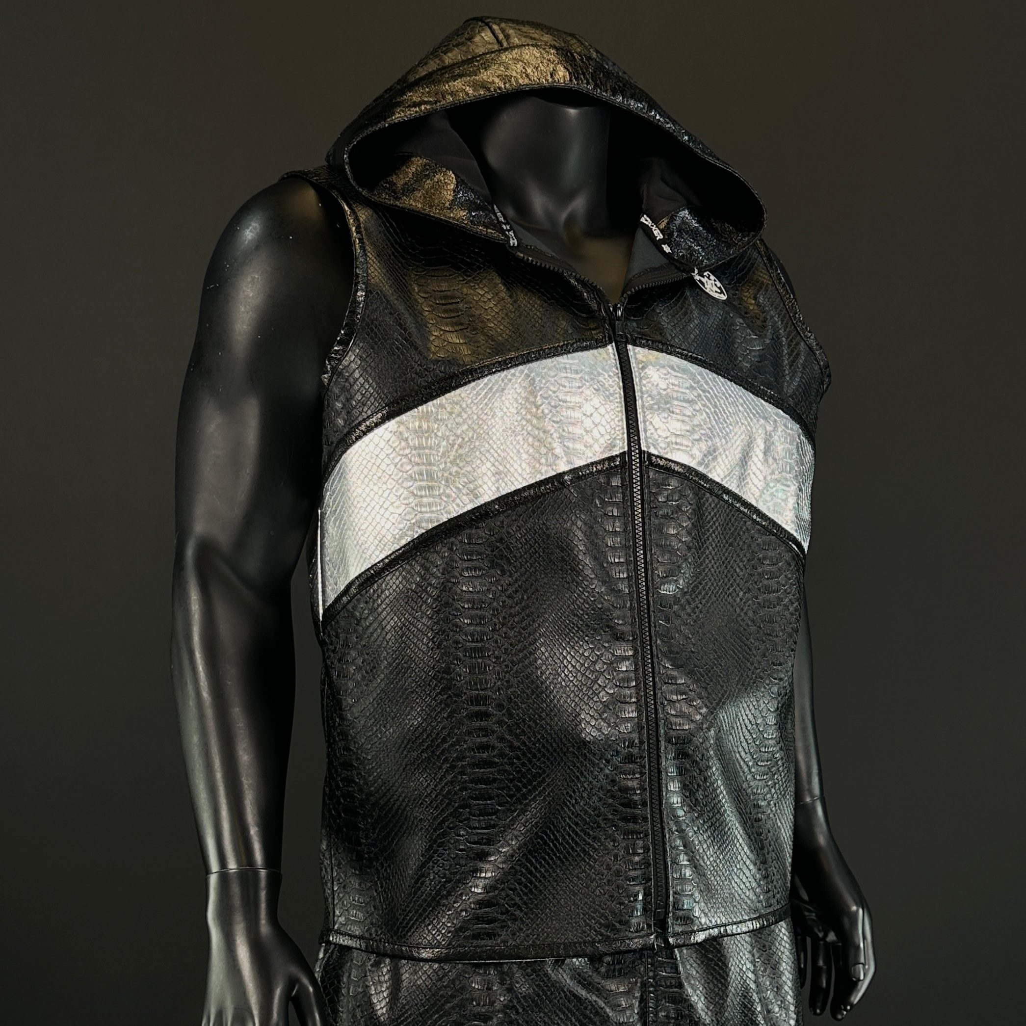 Jazzy Jacket Atash 168896 Jackets