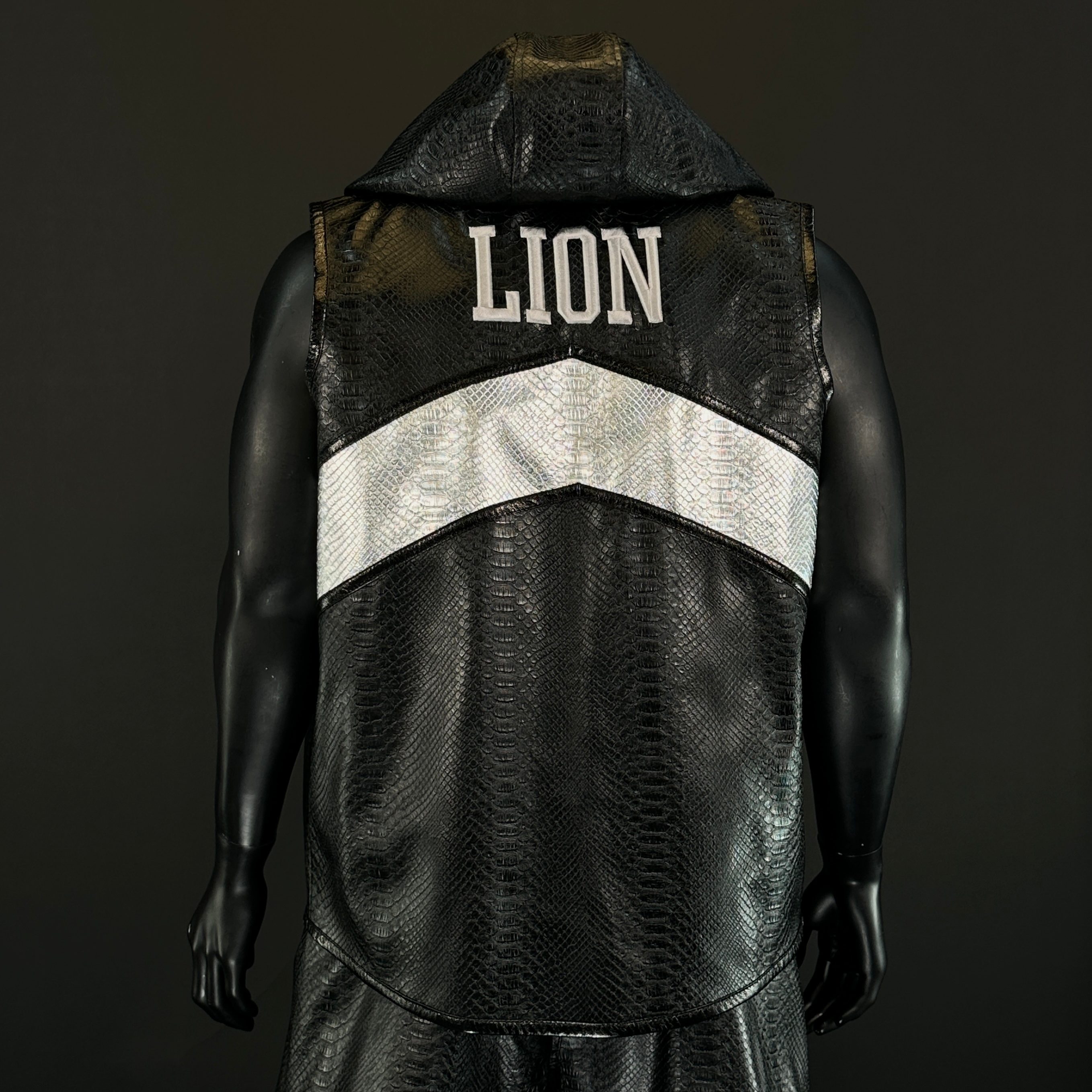 Jazzy Jacket Atash 168896 Jackets