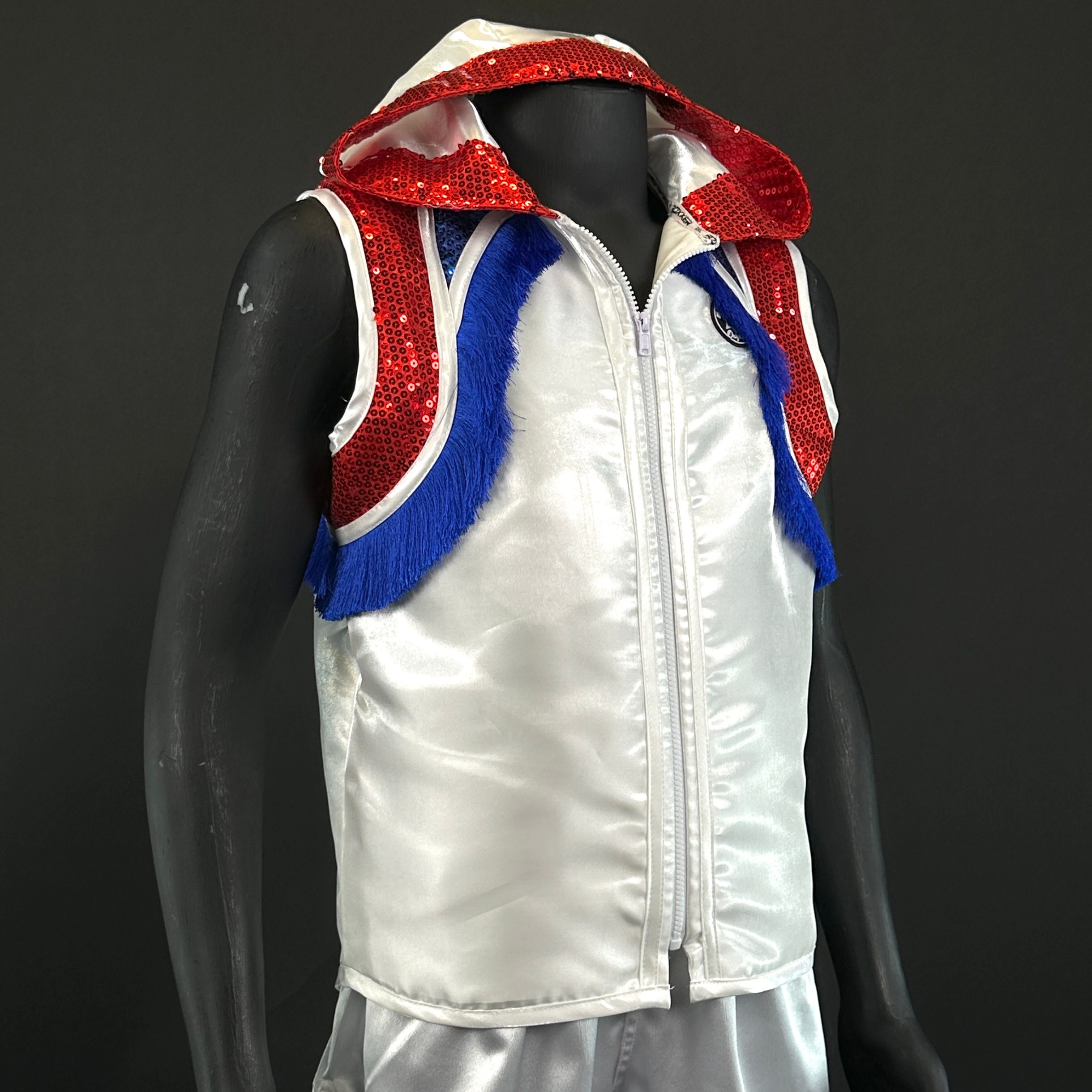 King Cobra JKT Old Charlie 170756 Jackets