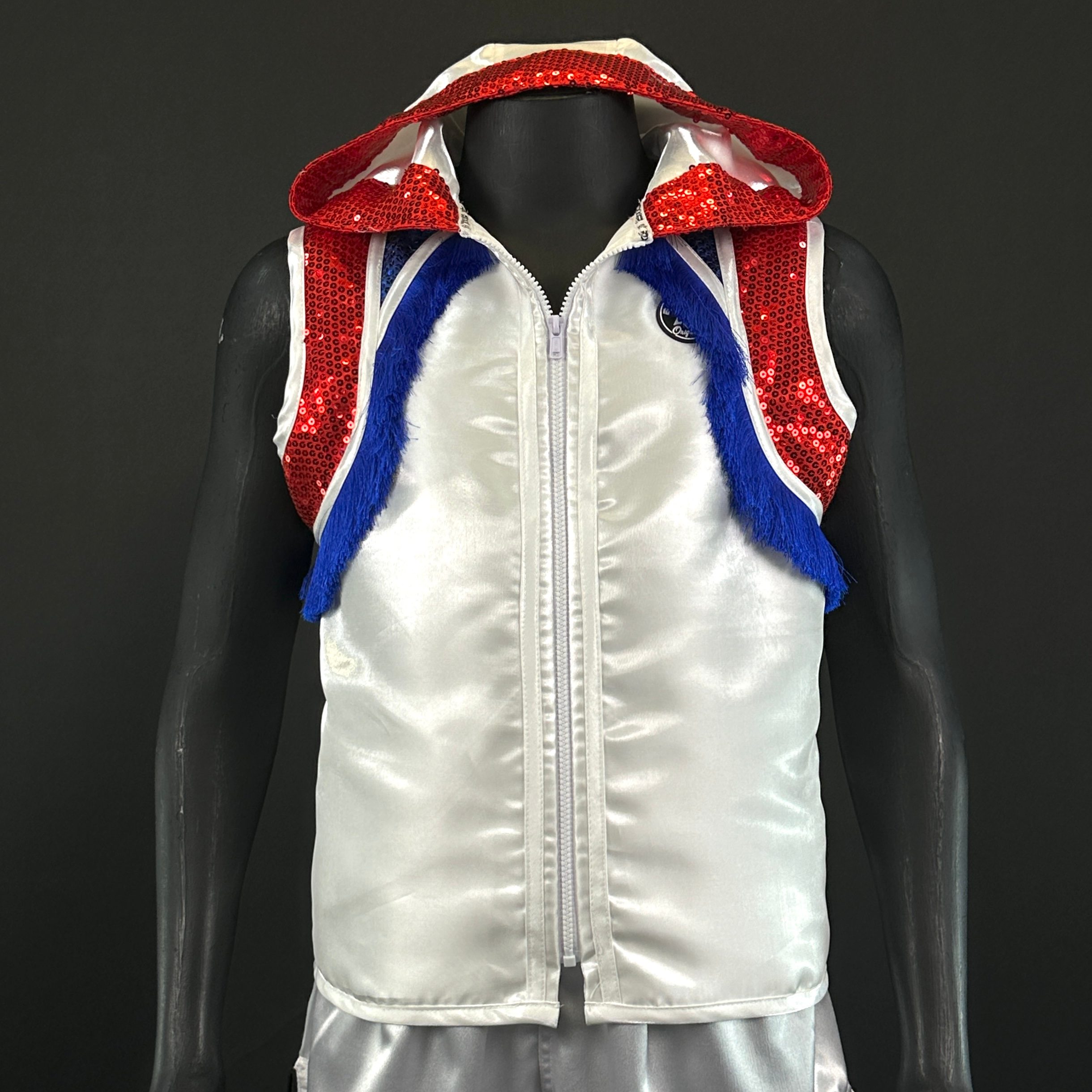 King Cobra JKT Charlie 170756 Jackets
