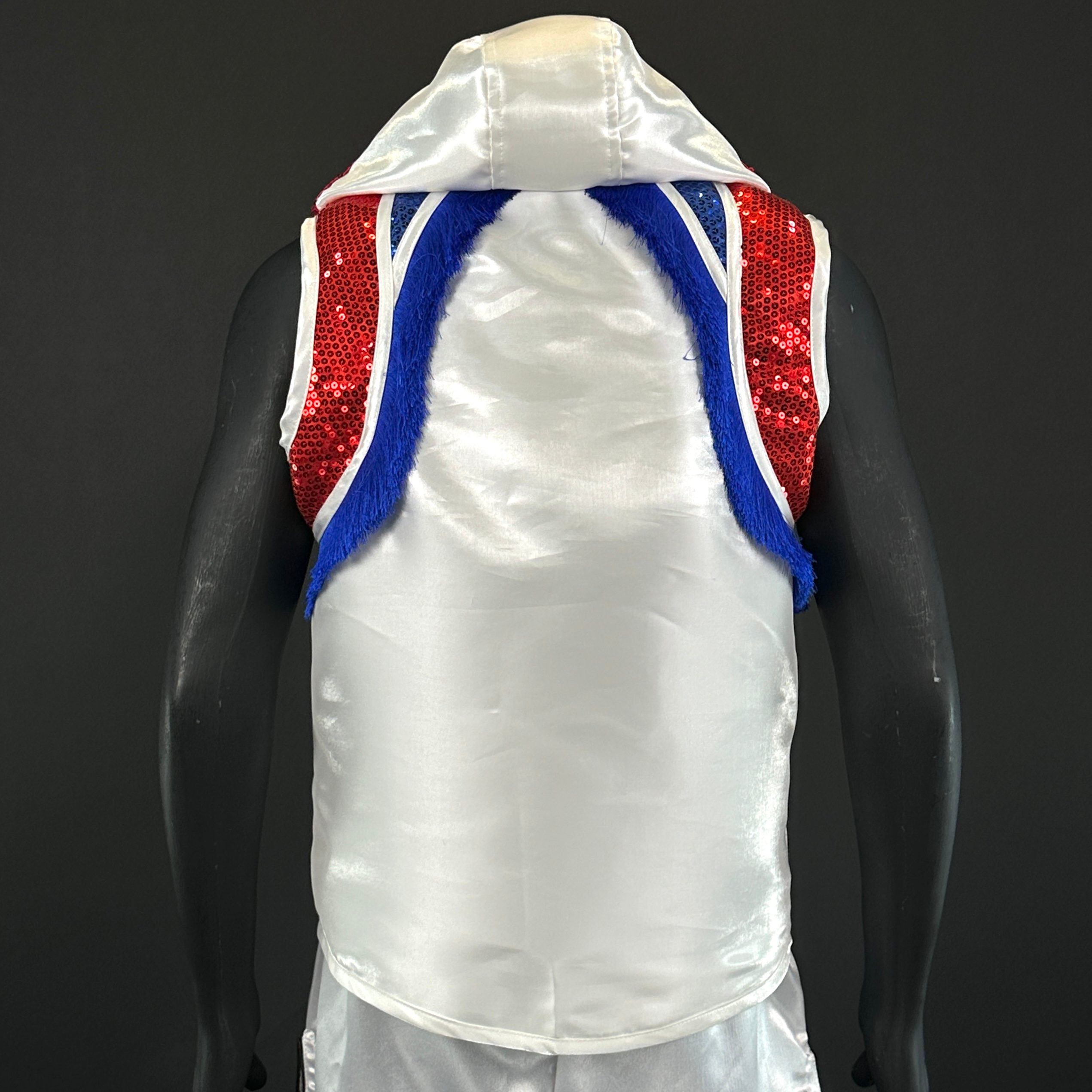 King Cobra JKT Charlie 170756 Jackets