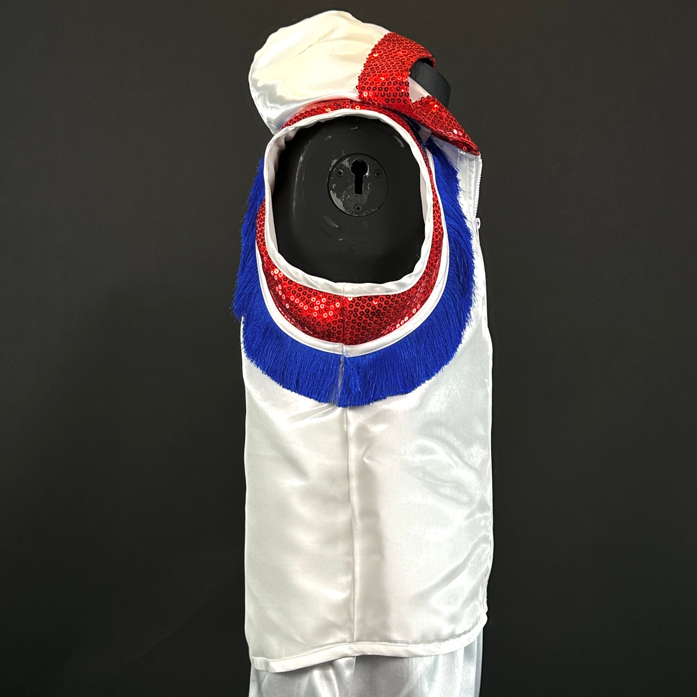 King Cobra JKT Charlie 170756 Jackets