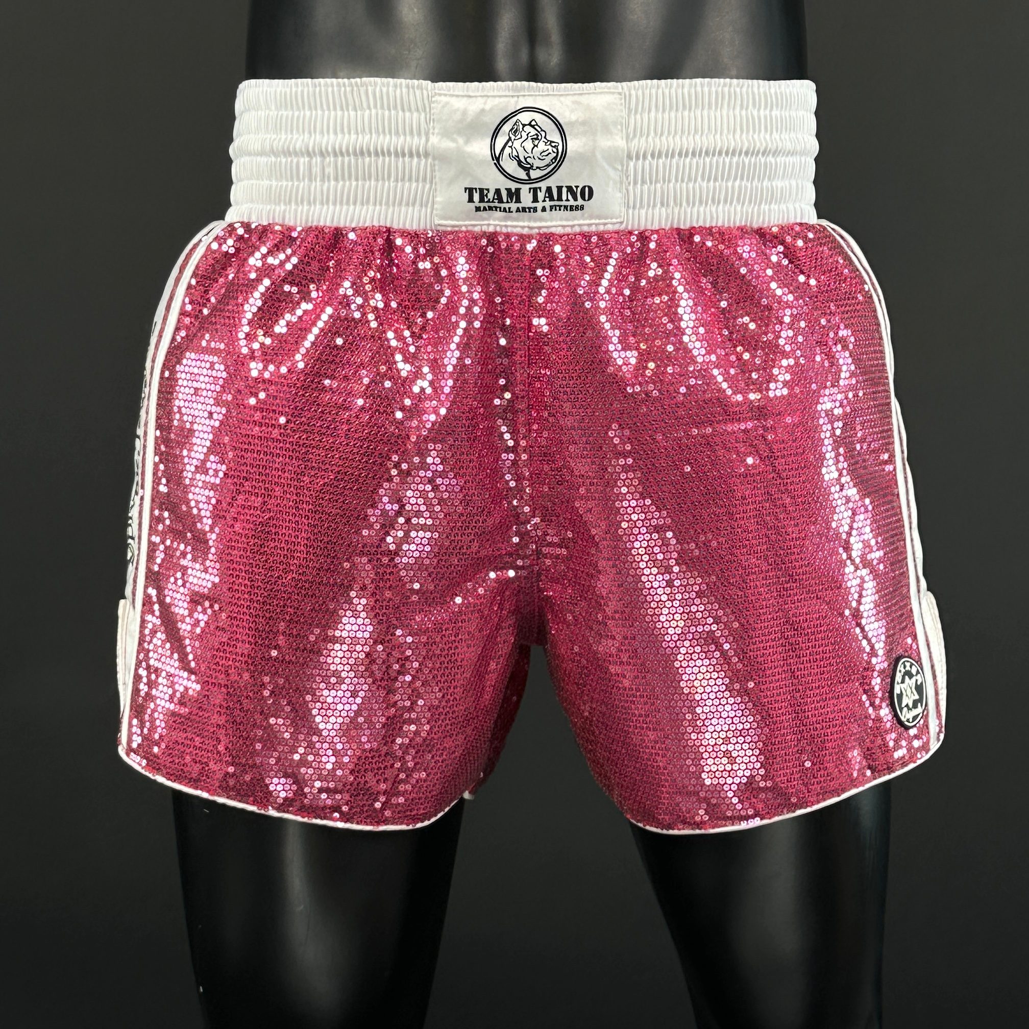 WINNER MTS Aidan 170664 Muay Thai Shorts