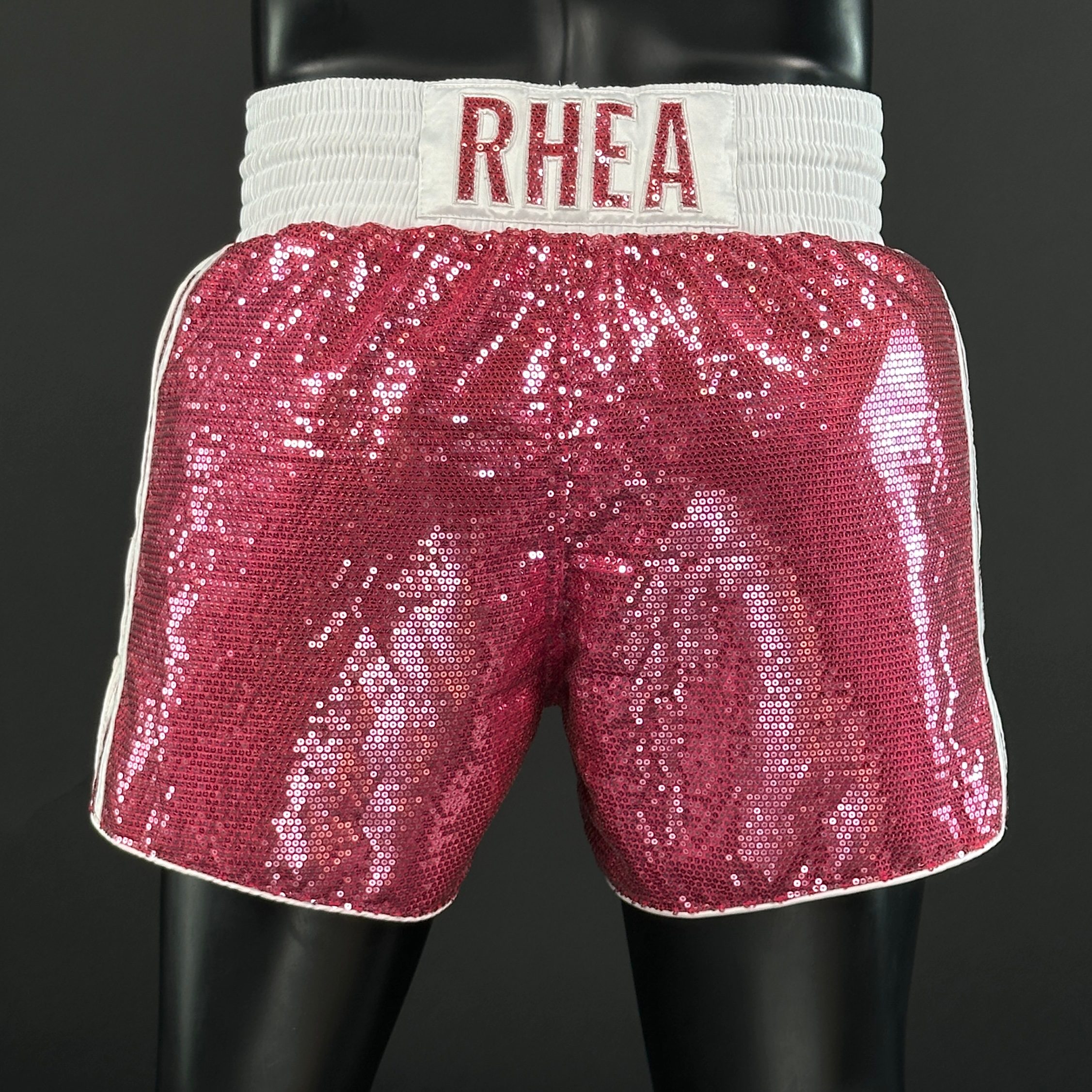 WINNER MTS Aidan 170664 Muay Thai Shorts