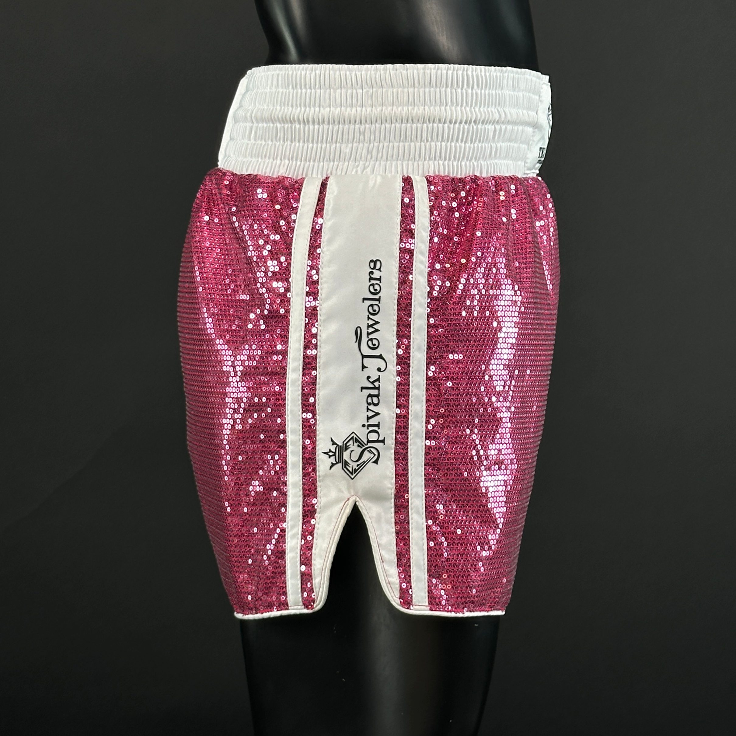 WINNER MTS Aidan 170664 Muay Thai Shorts