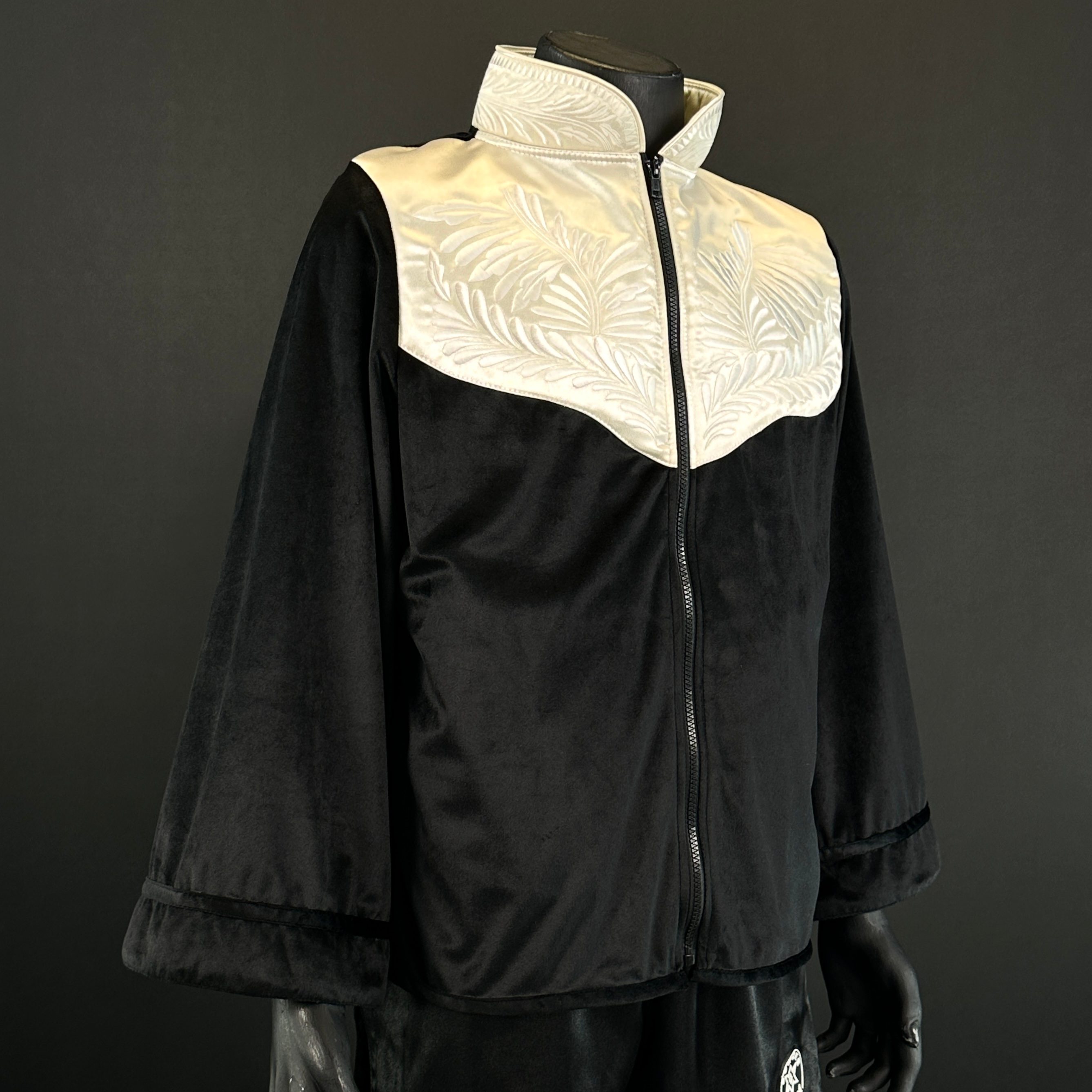 The General Aseel 170503 Jackets