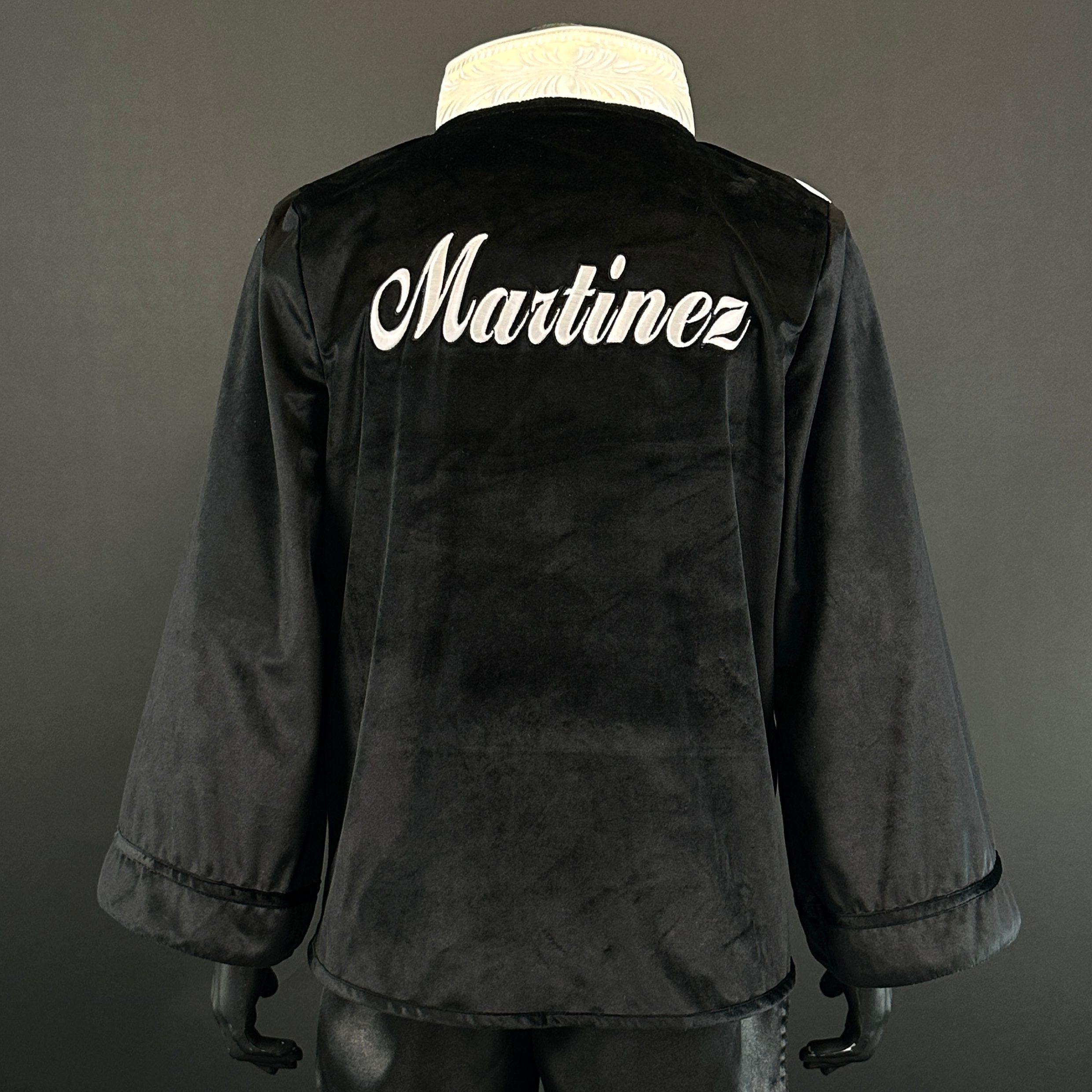 The General Aseel 170503 Jackets