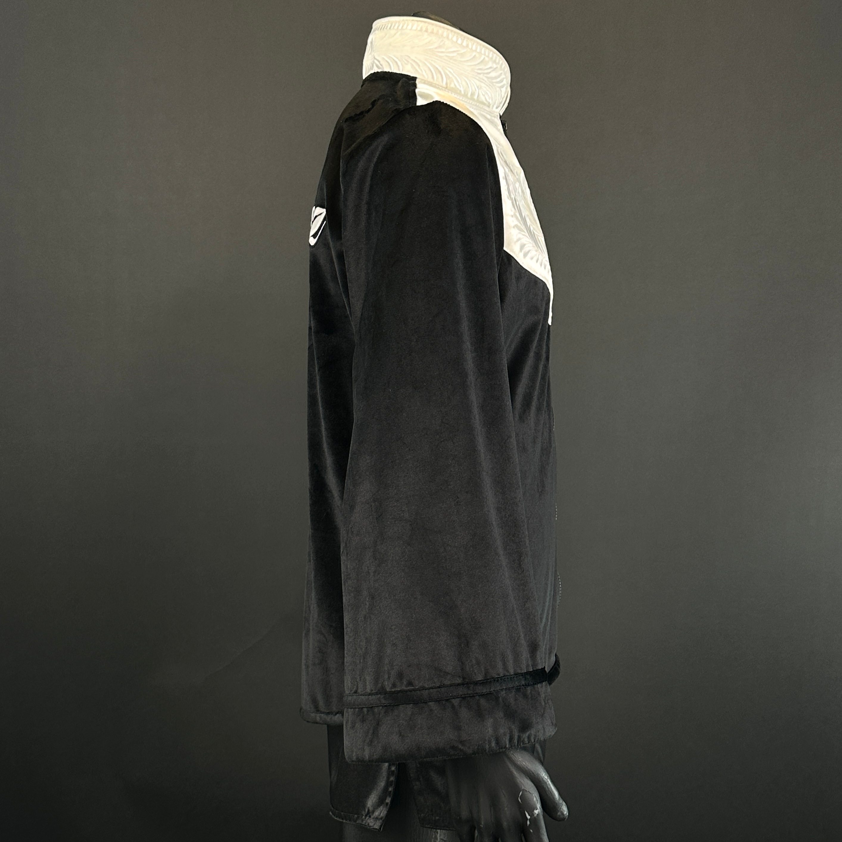 The General Aseel 170503 Jackets