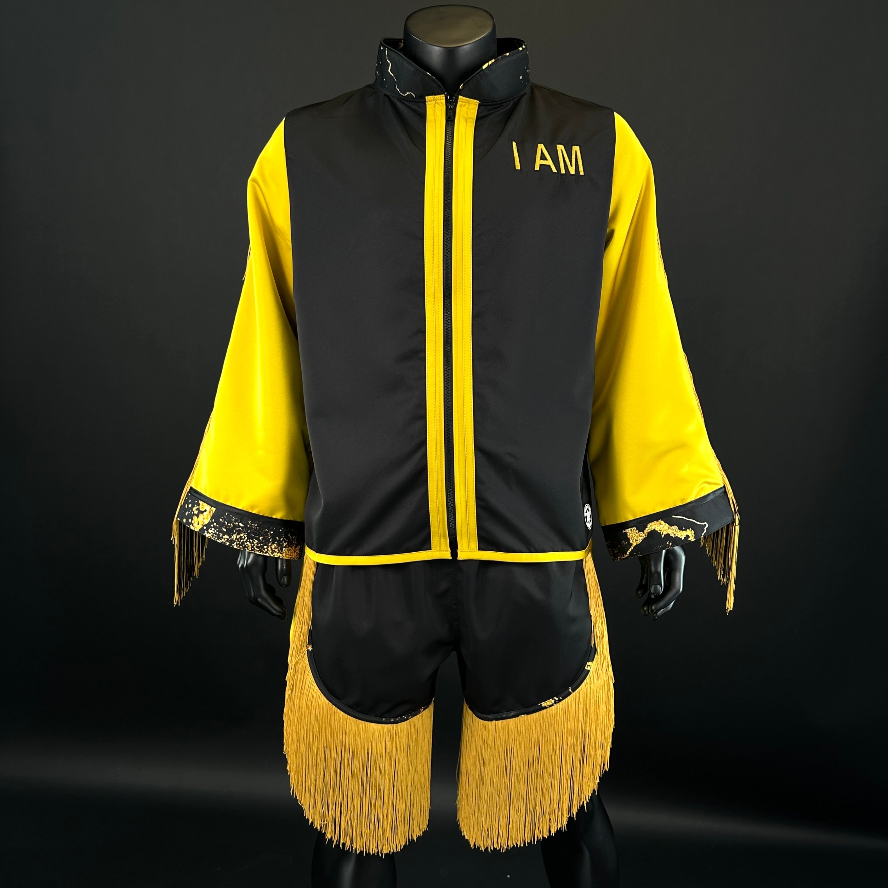 Classic Luxury JKT Old Mason 170538 Jackets