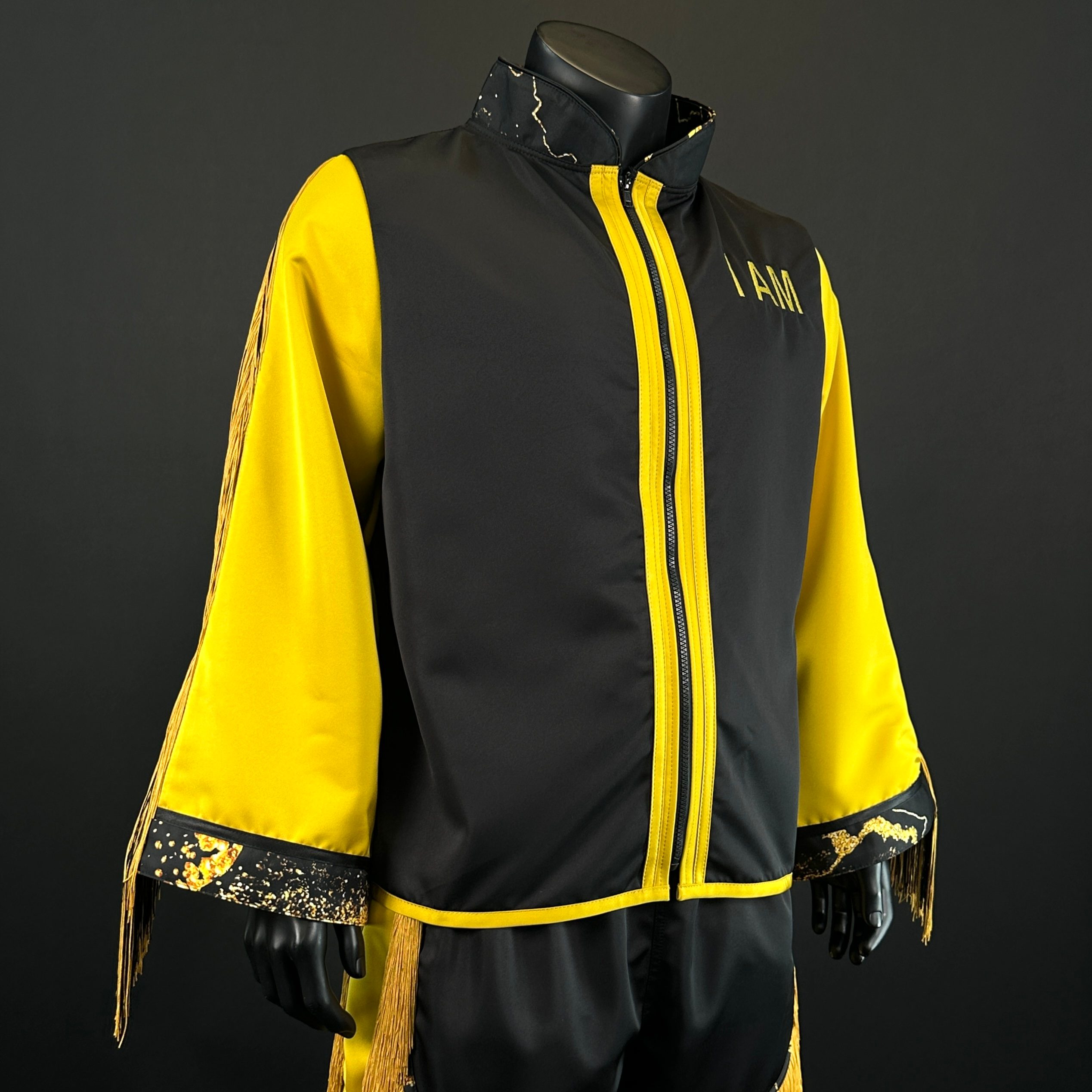 Classic Luxury JKT Mason 170538 Jackets