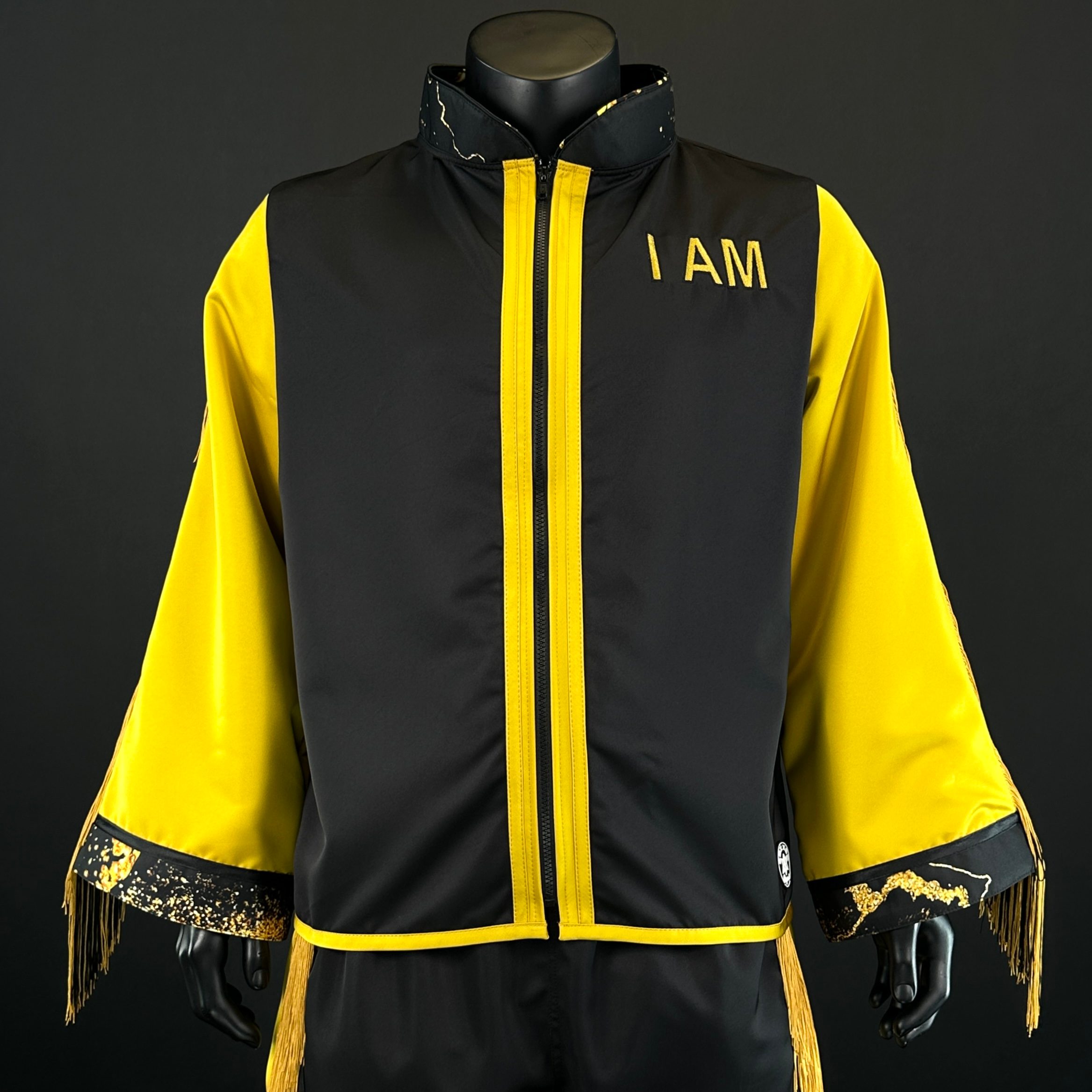 Classic Luxury JKT Mason 170538 Jackets