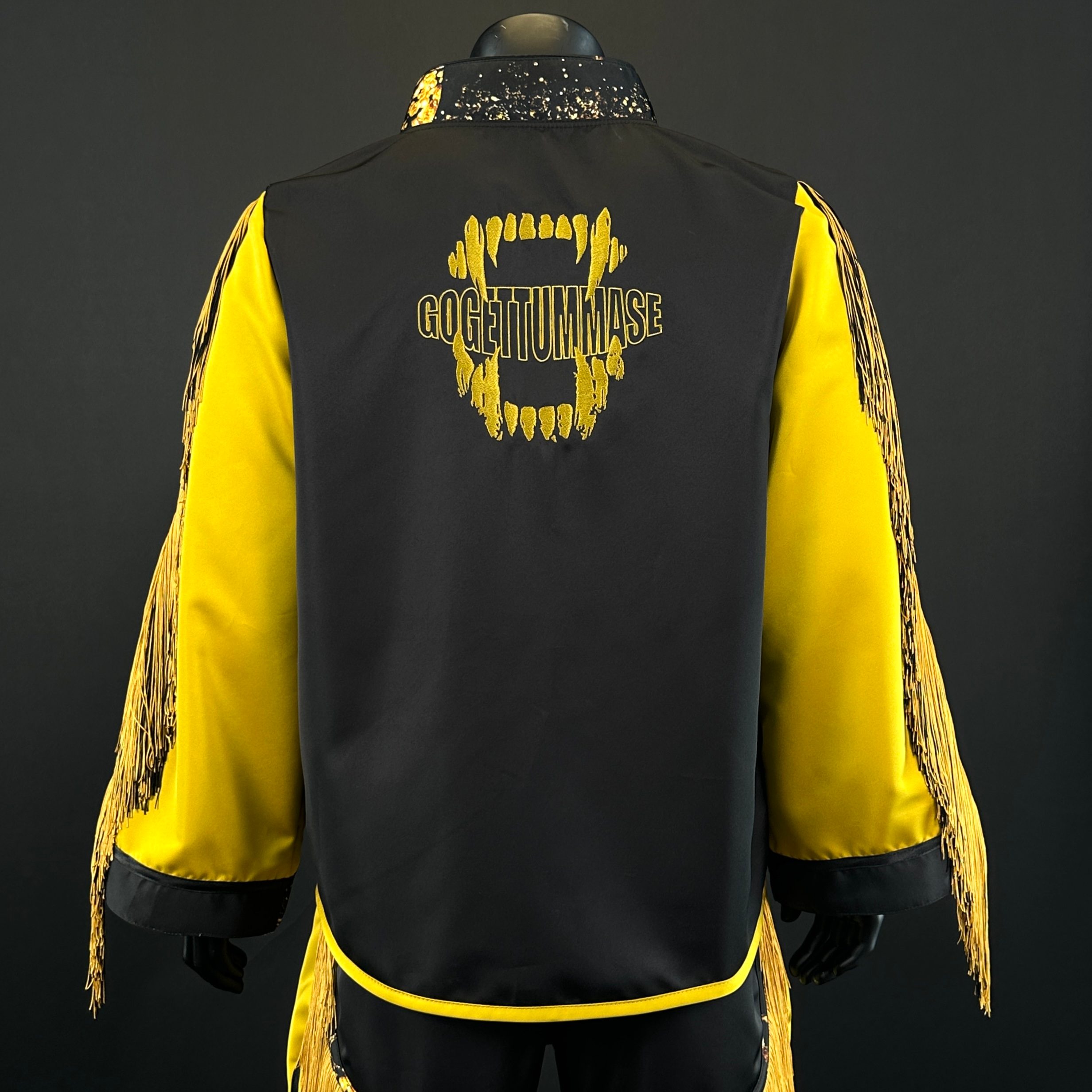 Classic Luxury JKT Mason 170538 Jackets