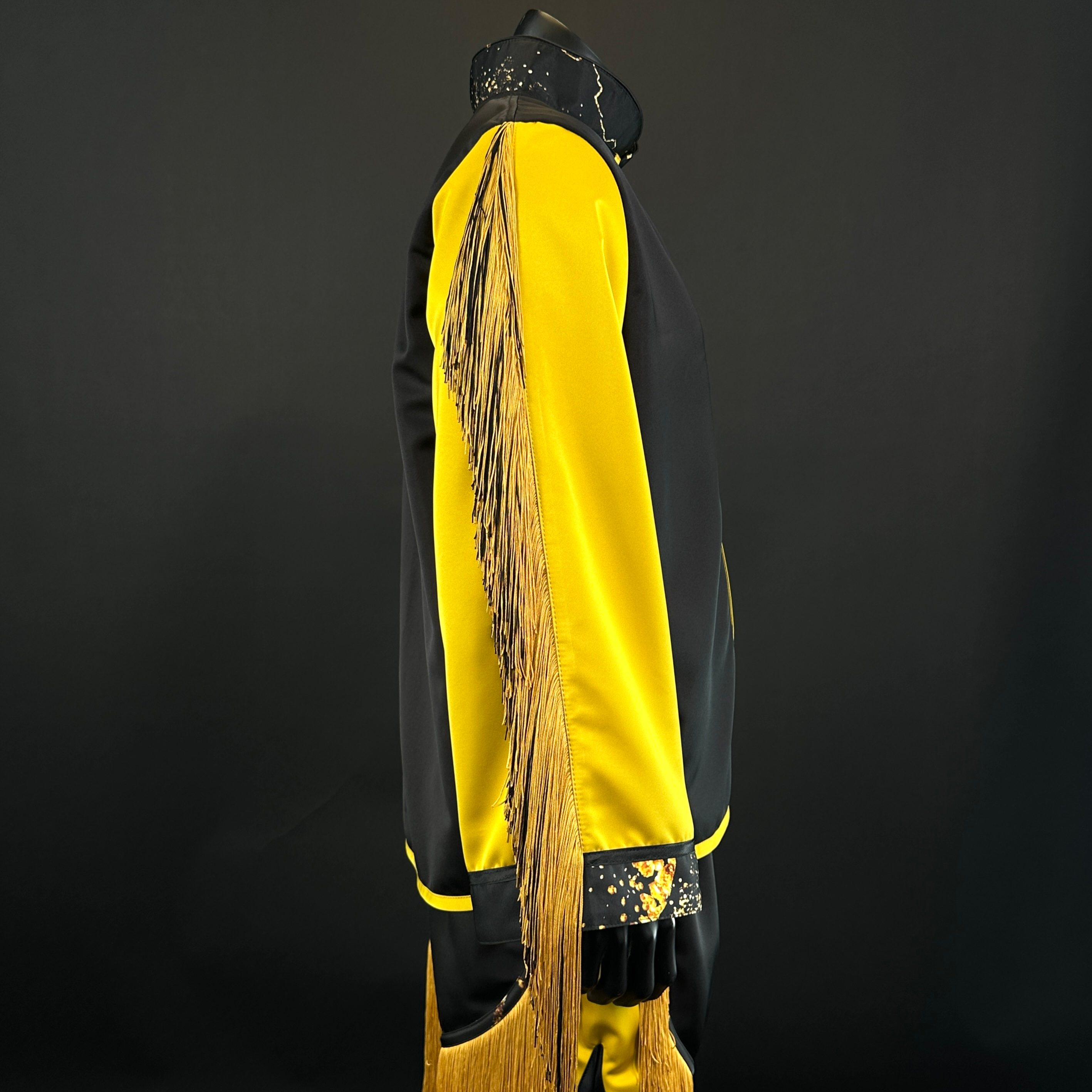 Classic Luxury JKT Mason 170538 Jackets