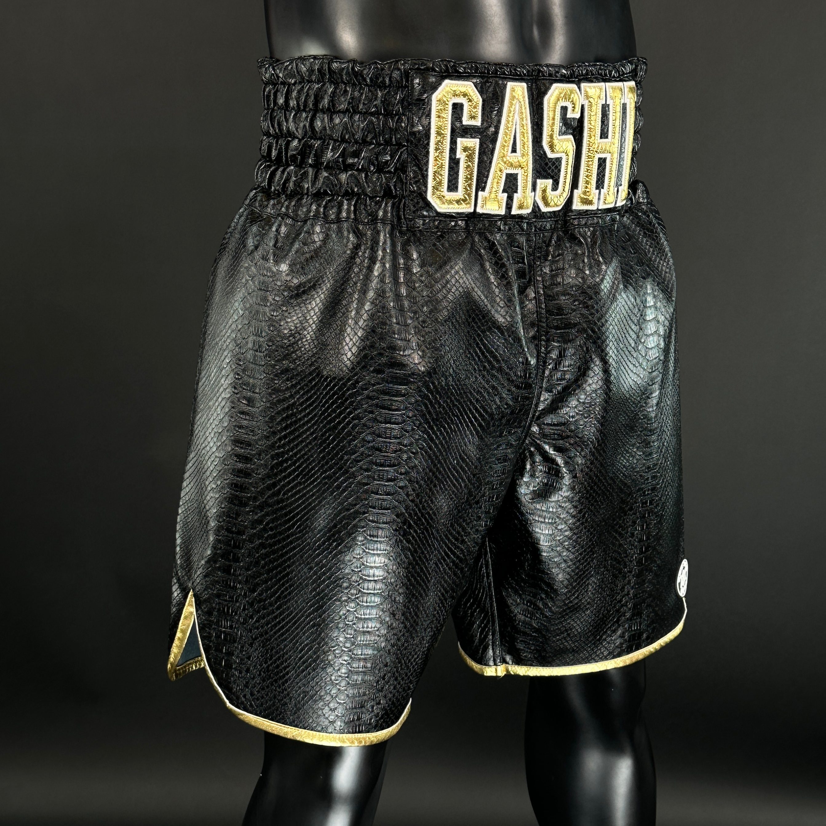 Classic BX old Kasim 170453 Custom Boxing Shorts & Trunks