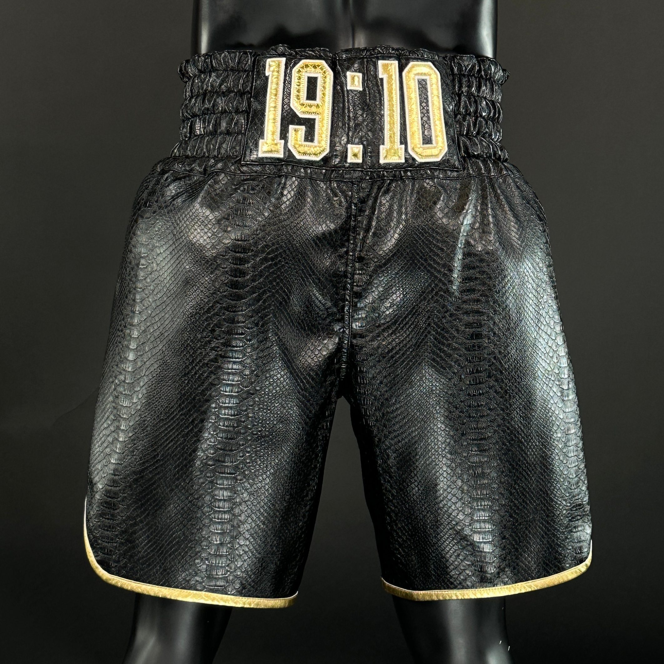 Classic BX Old Kasim 170453 Custom Boxing Shorts & Trunks