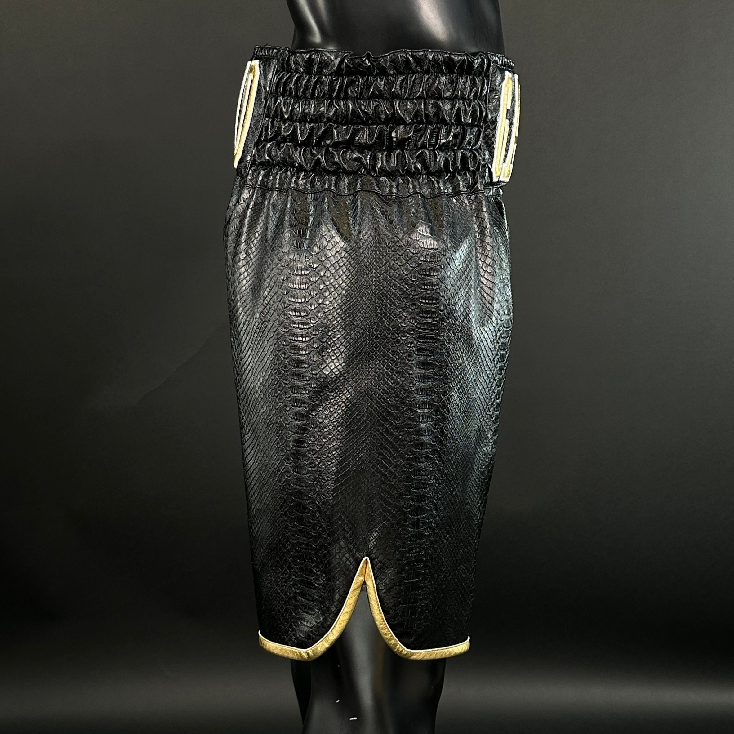 Classic BX Old Kasim 170453 Custom Boxing Shorts & Trunks