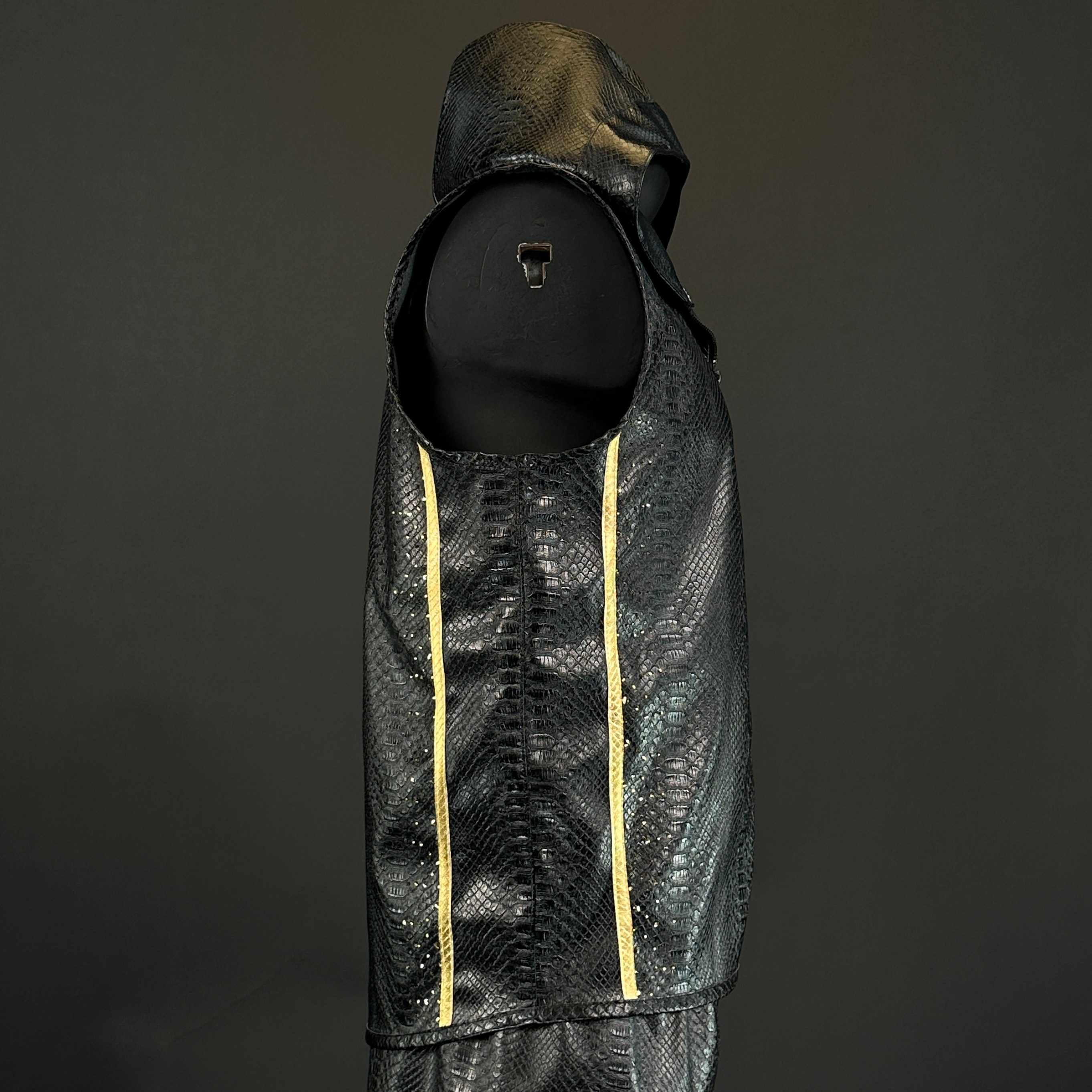 Side Stripes  Jacket  Kasim 170453 Jackets