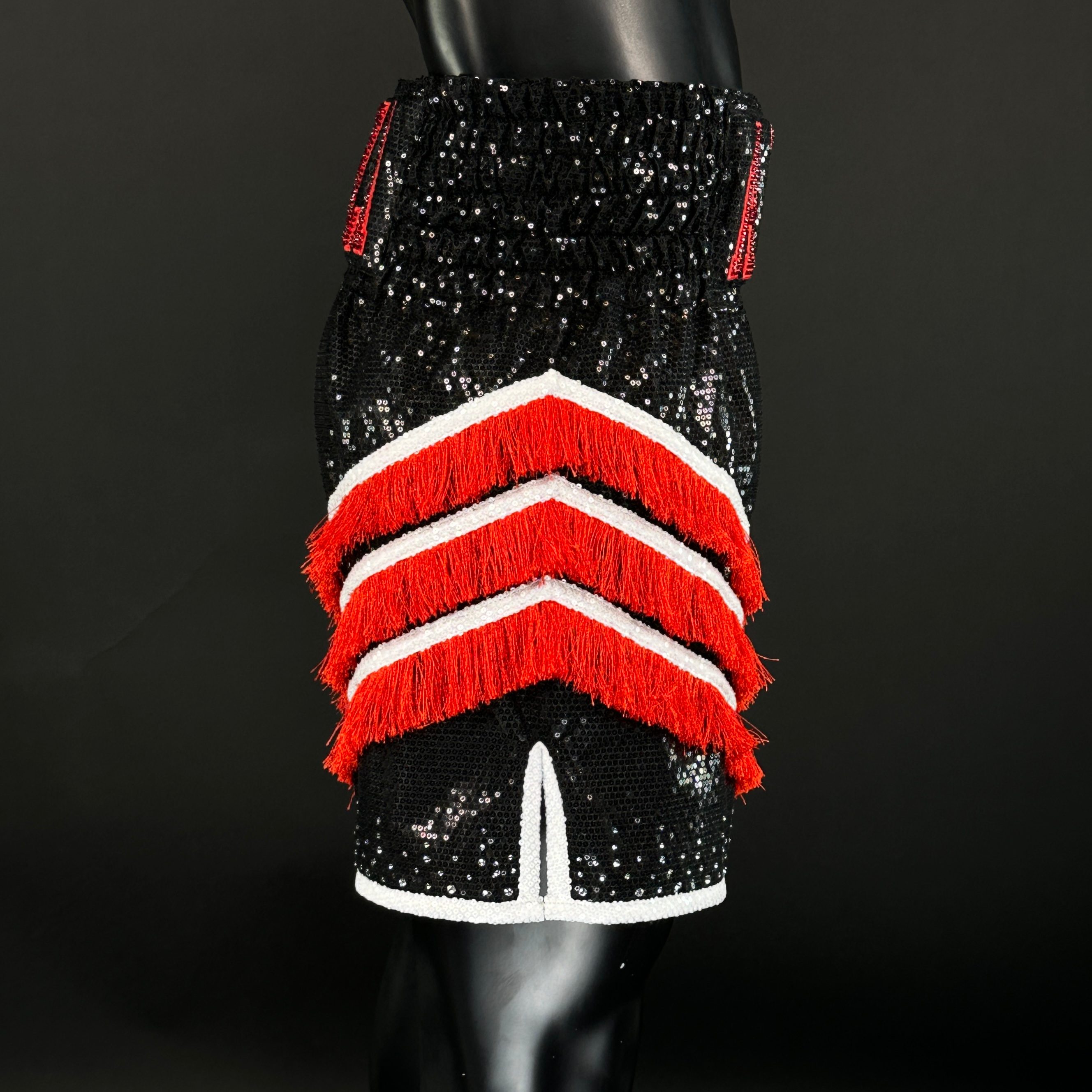 Rebel BX Kelton 169986 Custom Boxing Shorts & Trunks