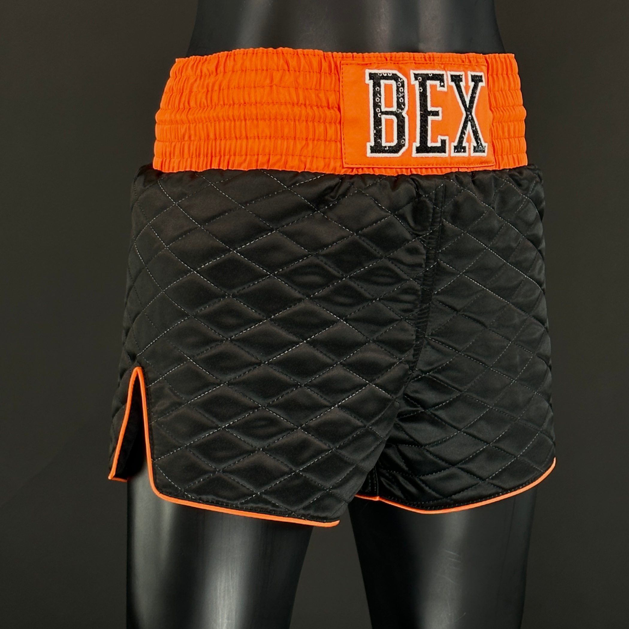 Classic MTS Rebecca 170320 Muay Thai Shorts