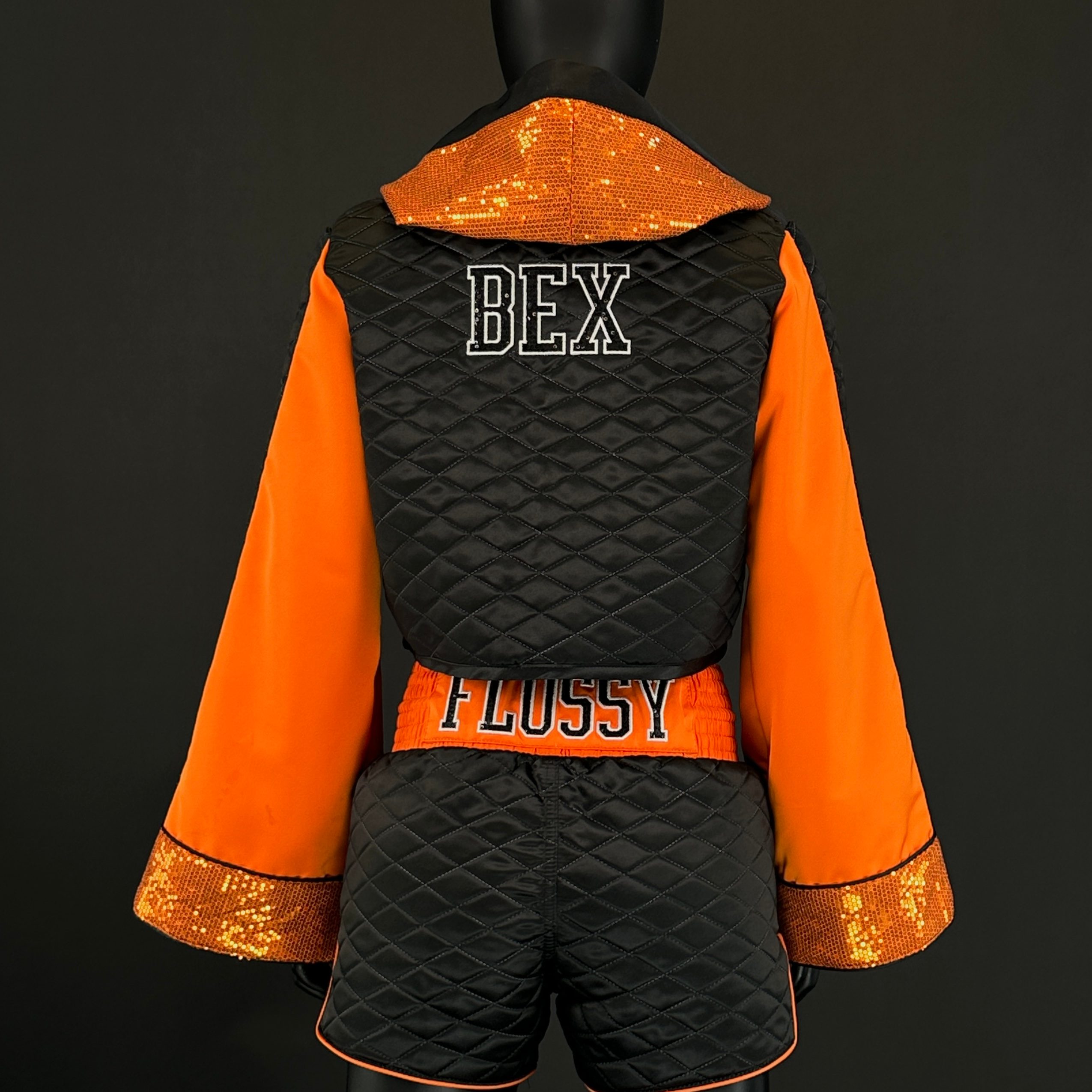 Women's Crop Jkt Rebecca 170320 Jackets