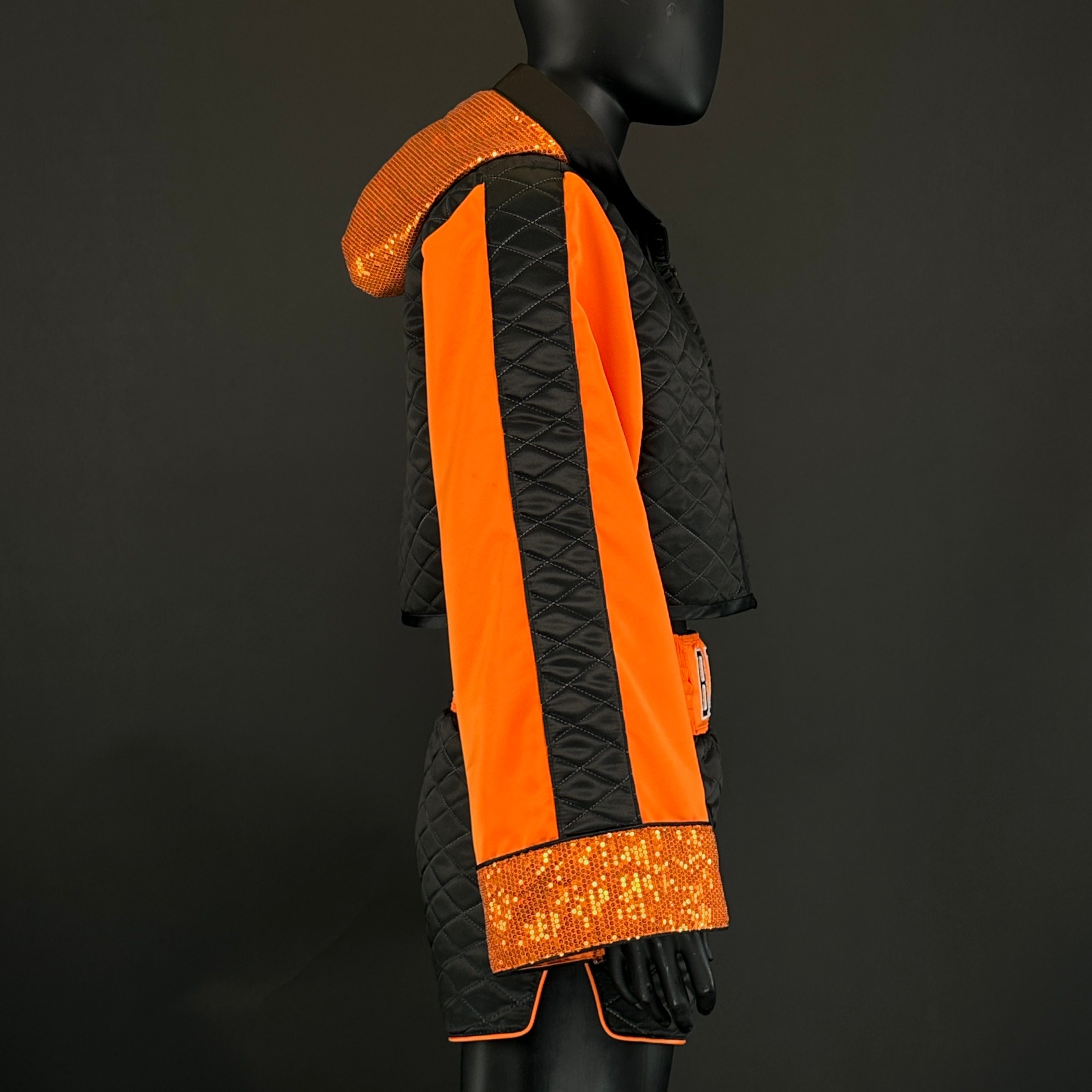 Women's Crop Jkt Rebecca 170320 Jackets