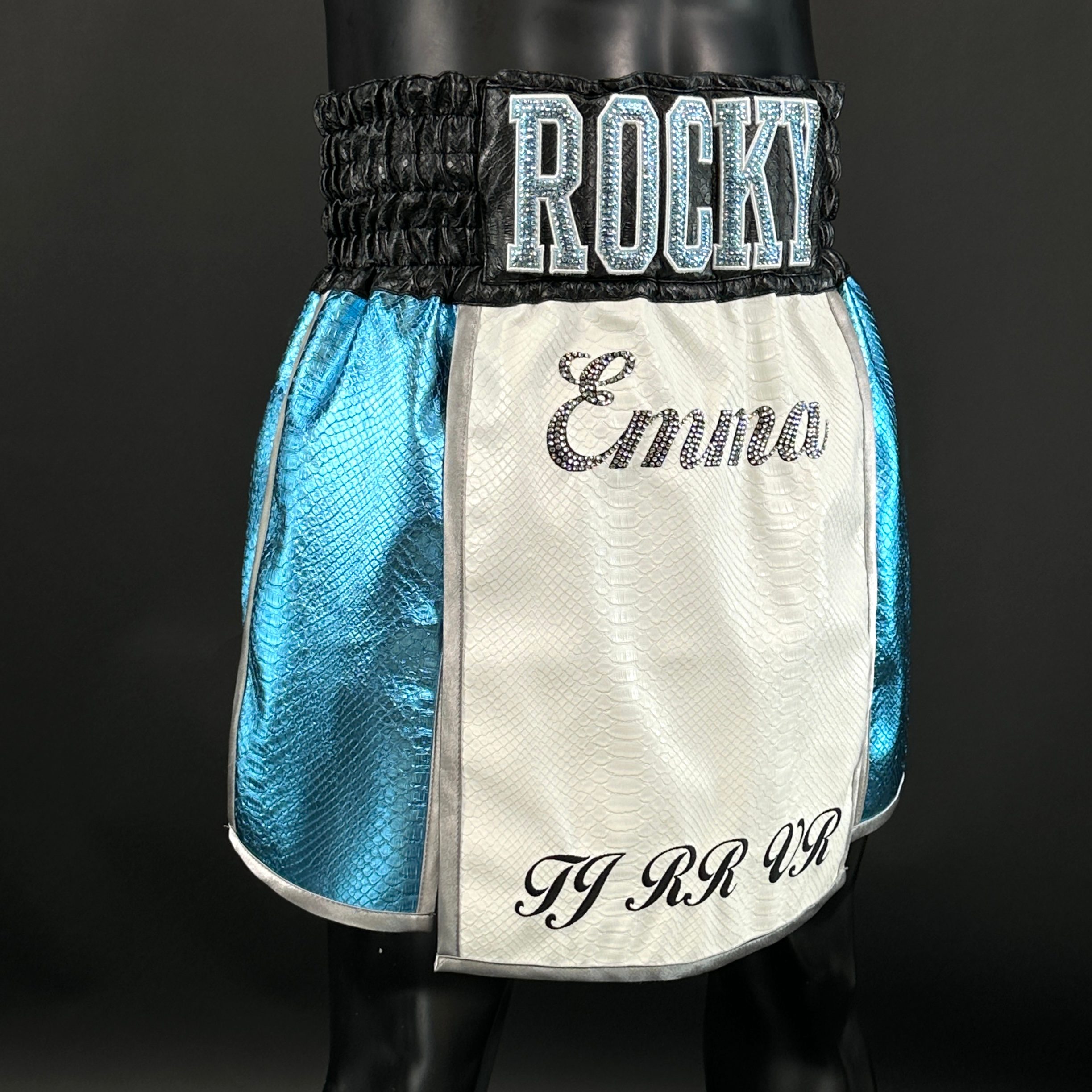 Warrior GLA Emma 170553 Gladiator Shorts