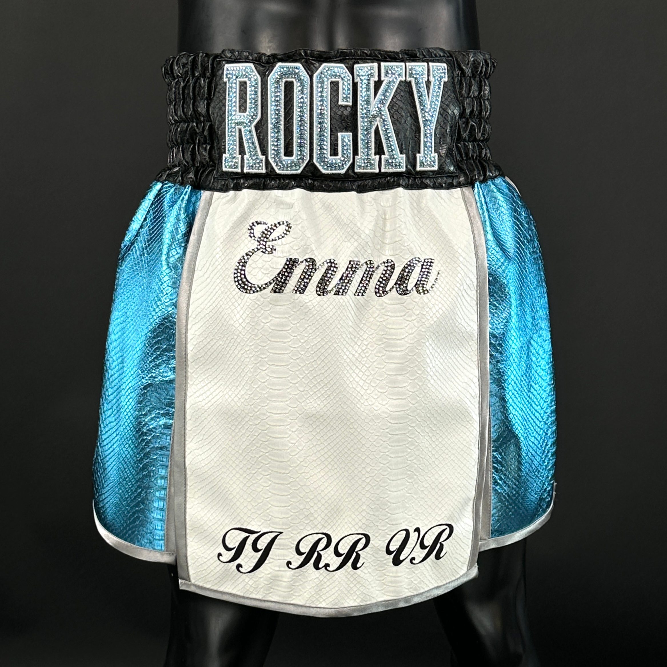 Warrior GLA Emma 170553 Gladiator Shorts