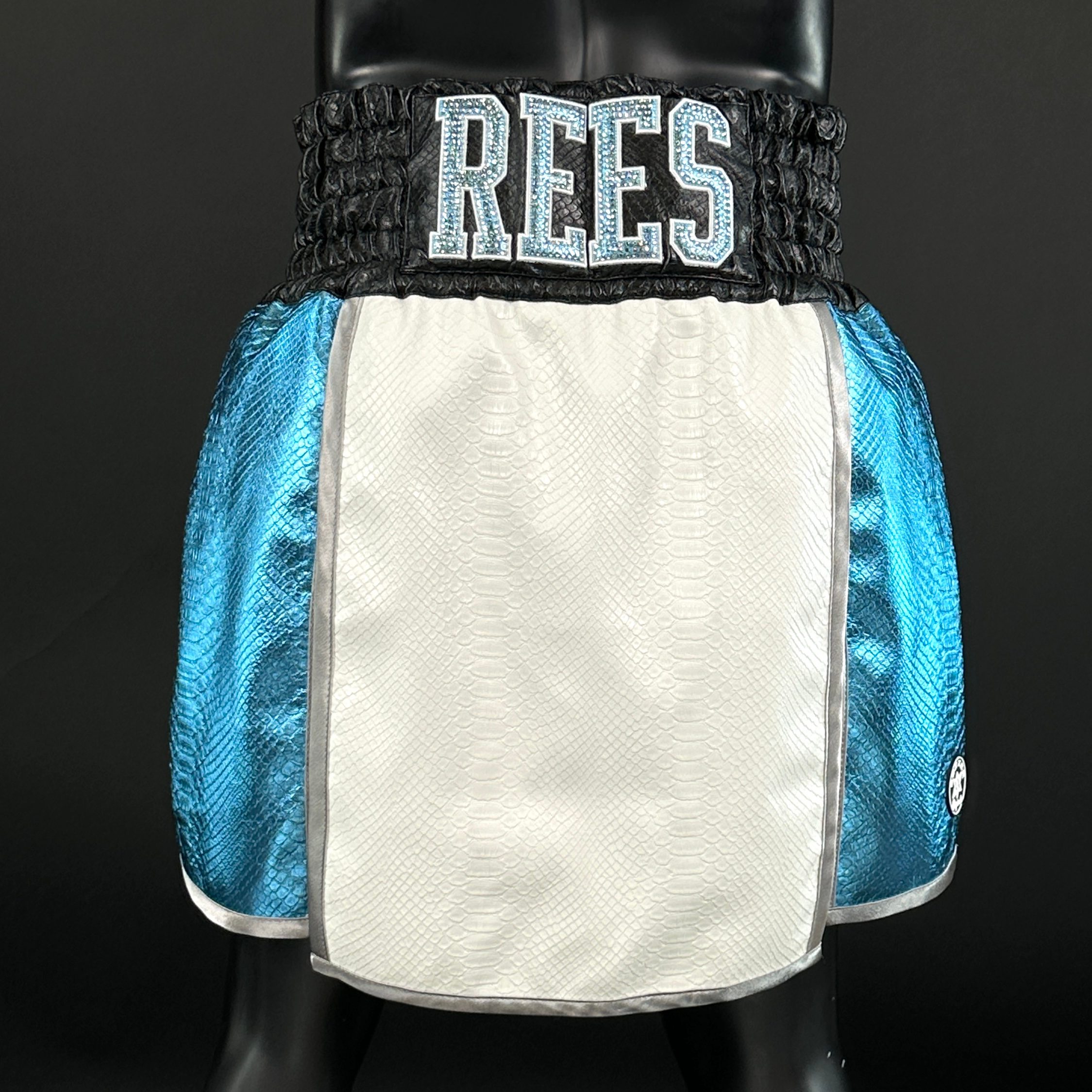 Warrior GLA Emma 170553 Gladiator Shorts