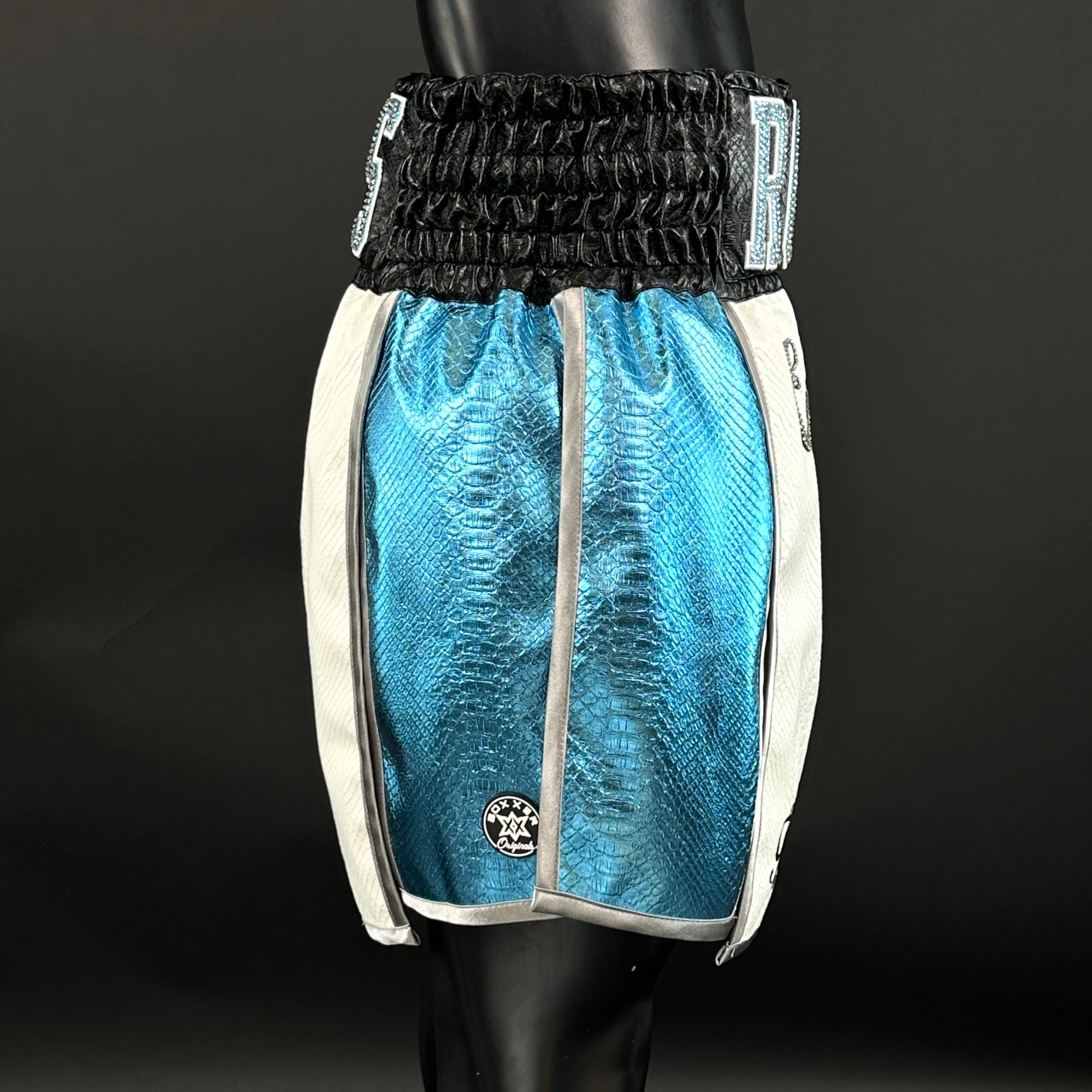 Warrior GLA Emma 170553 Gladiator Shorts