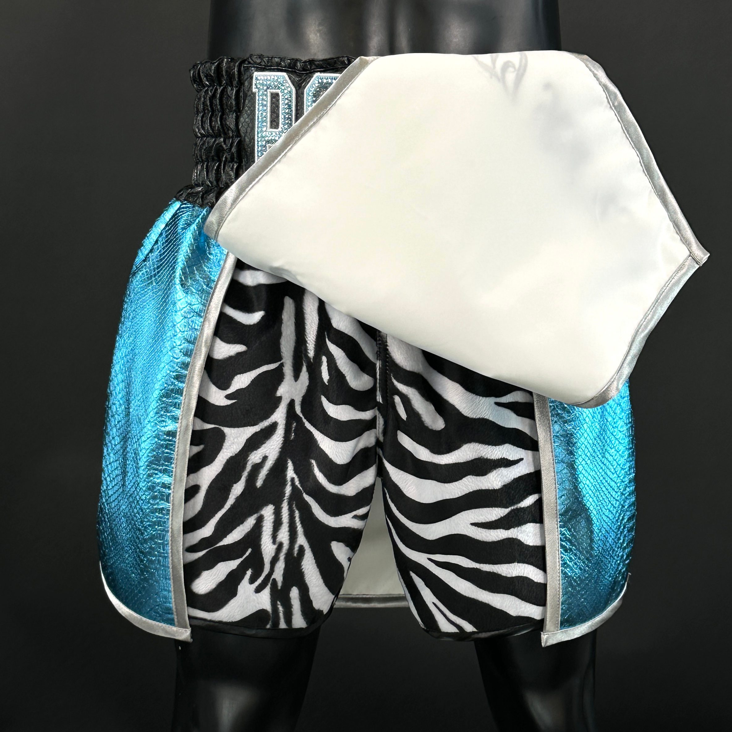 Warrior GLA Emma 170553 Gladiator Shorts