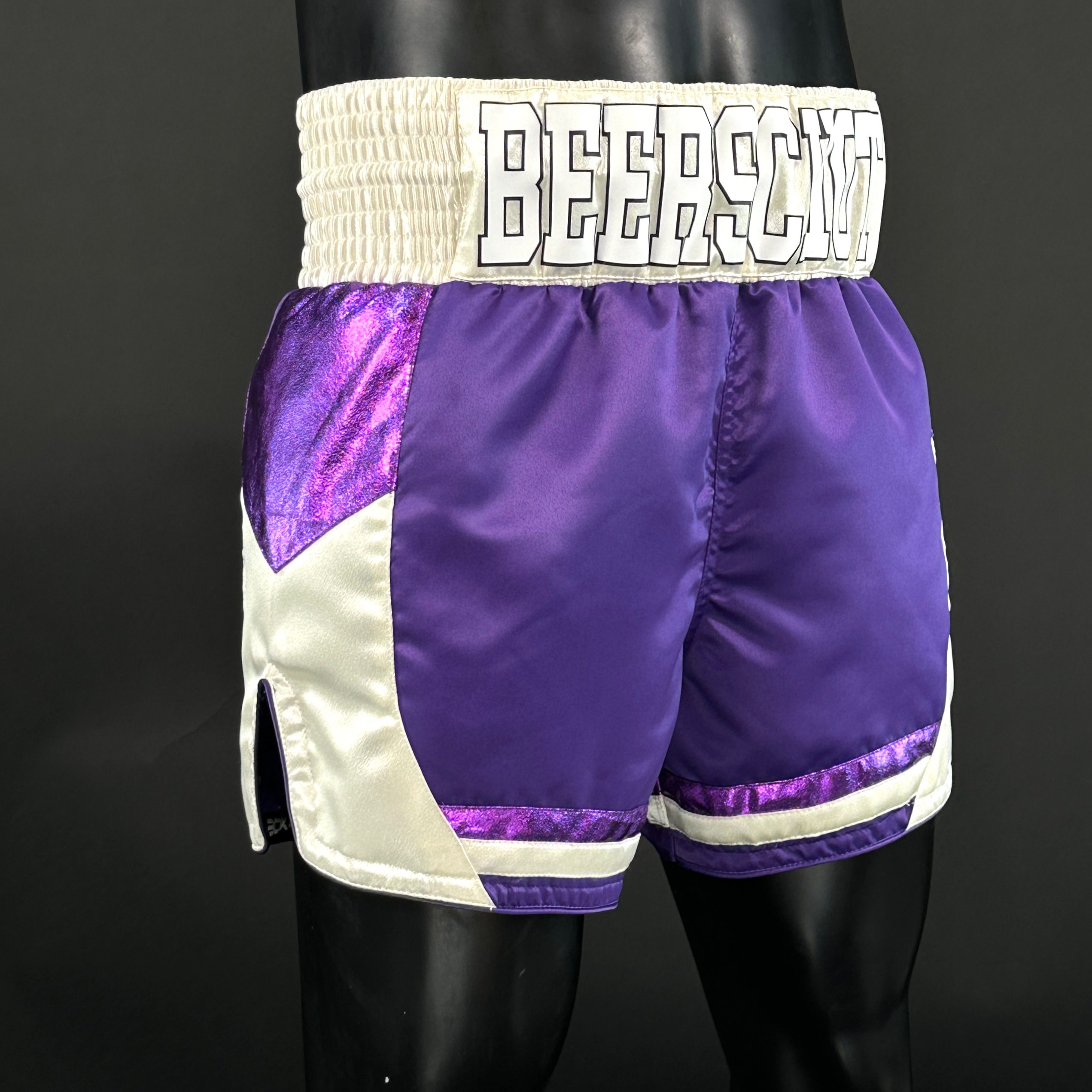 Hammerman MTS Jora 170550 Muay Thai Shorts