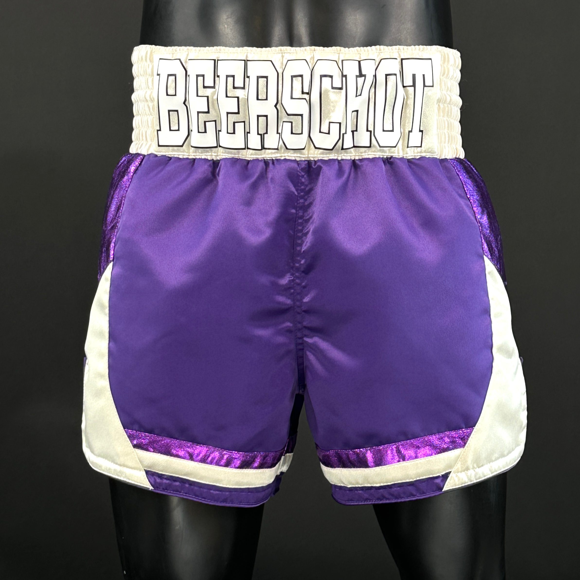 Hammerman MTS Jora 170550 Muay Thai Shorts