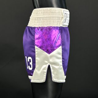 Hammerman MTS Jora 170550 Muay Thai Shorts