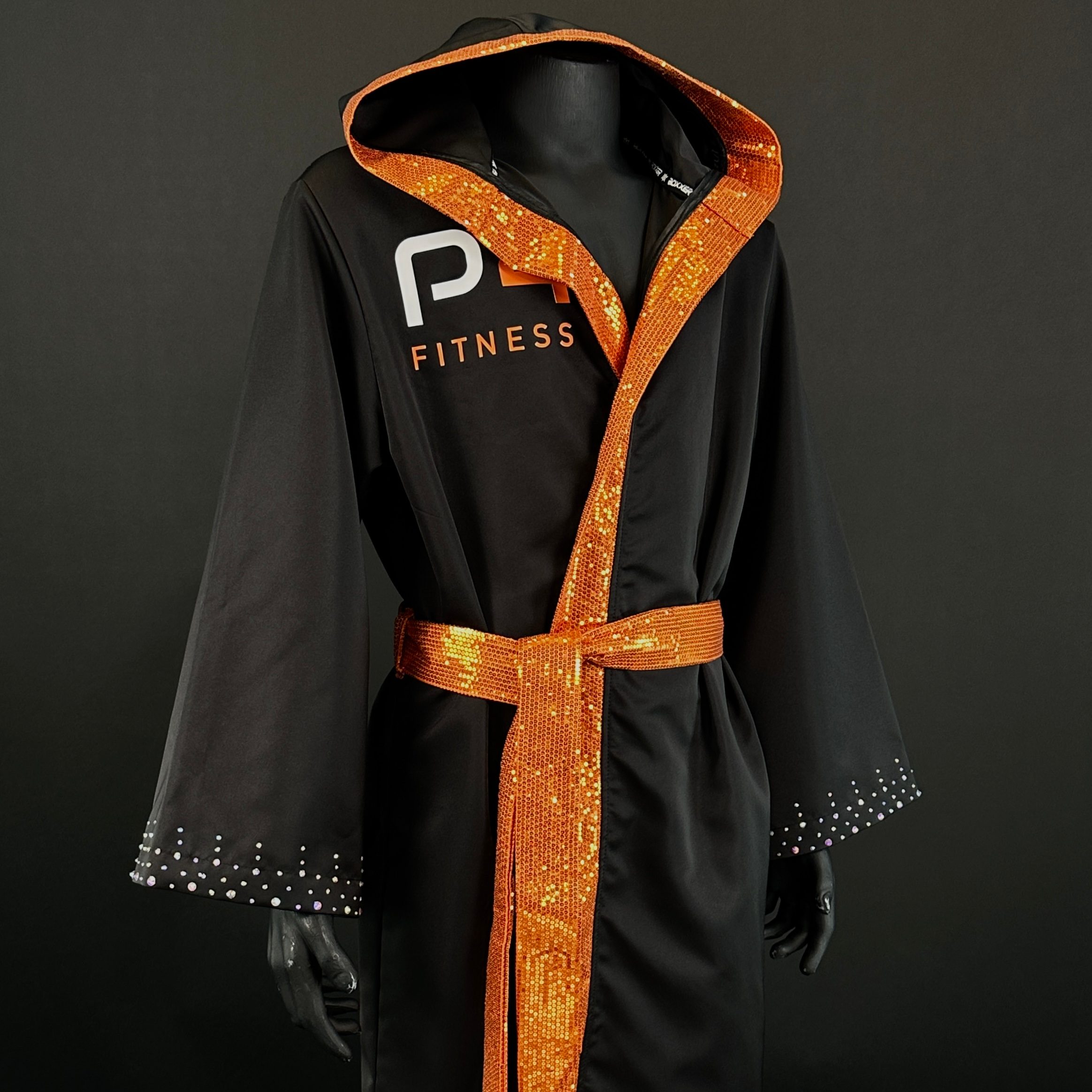 Easy Robe Old Becky 170533 Robes