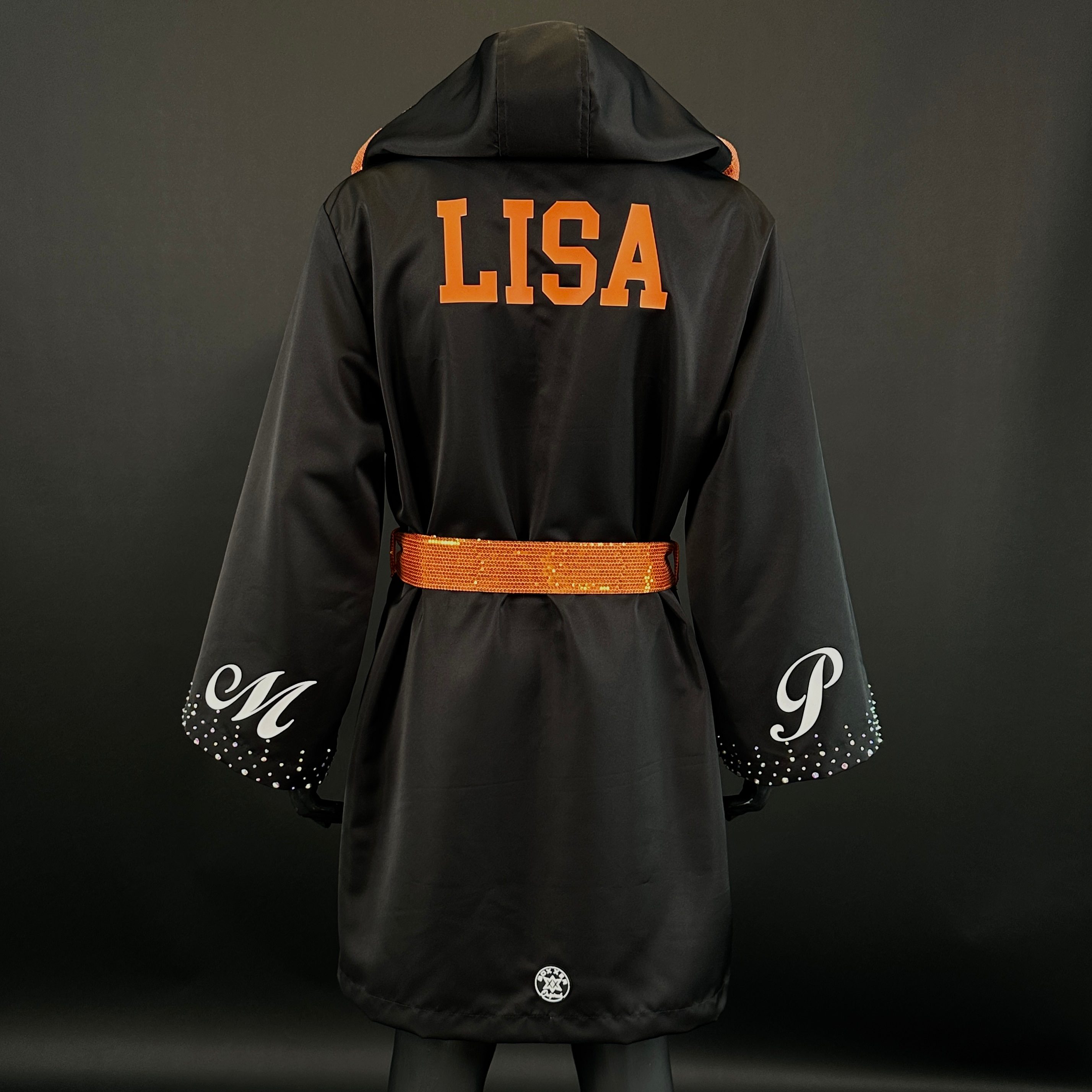 Easy Robe Becky 170533 Robes