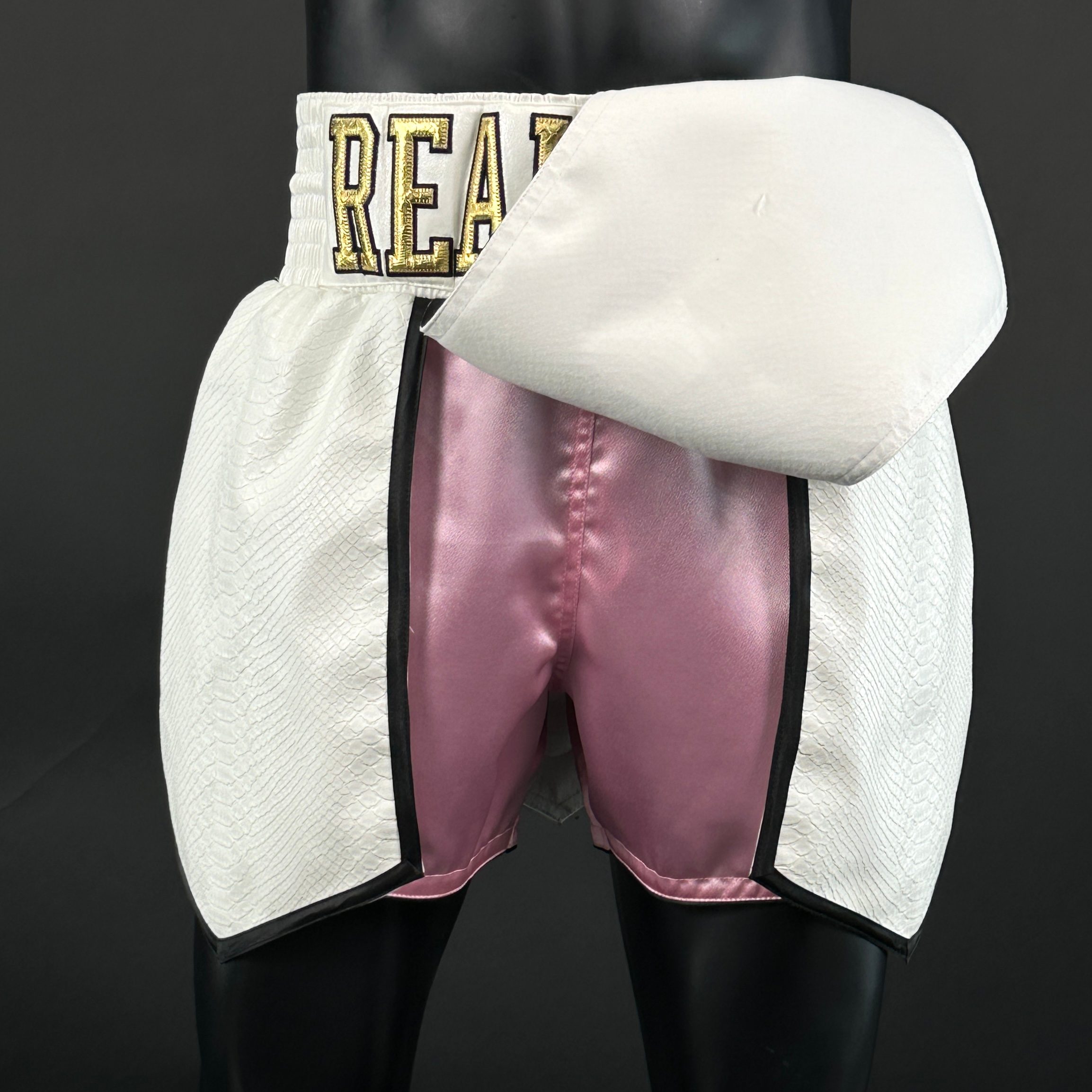 Roman MTS (short style) Steele 169497 Gladiator Shorts