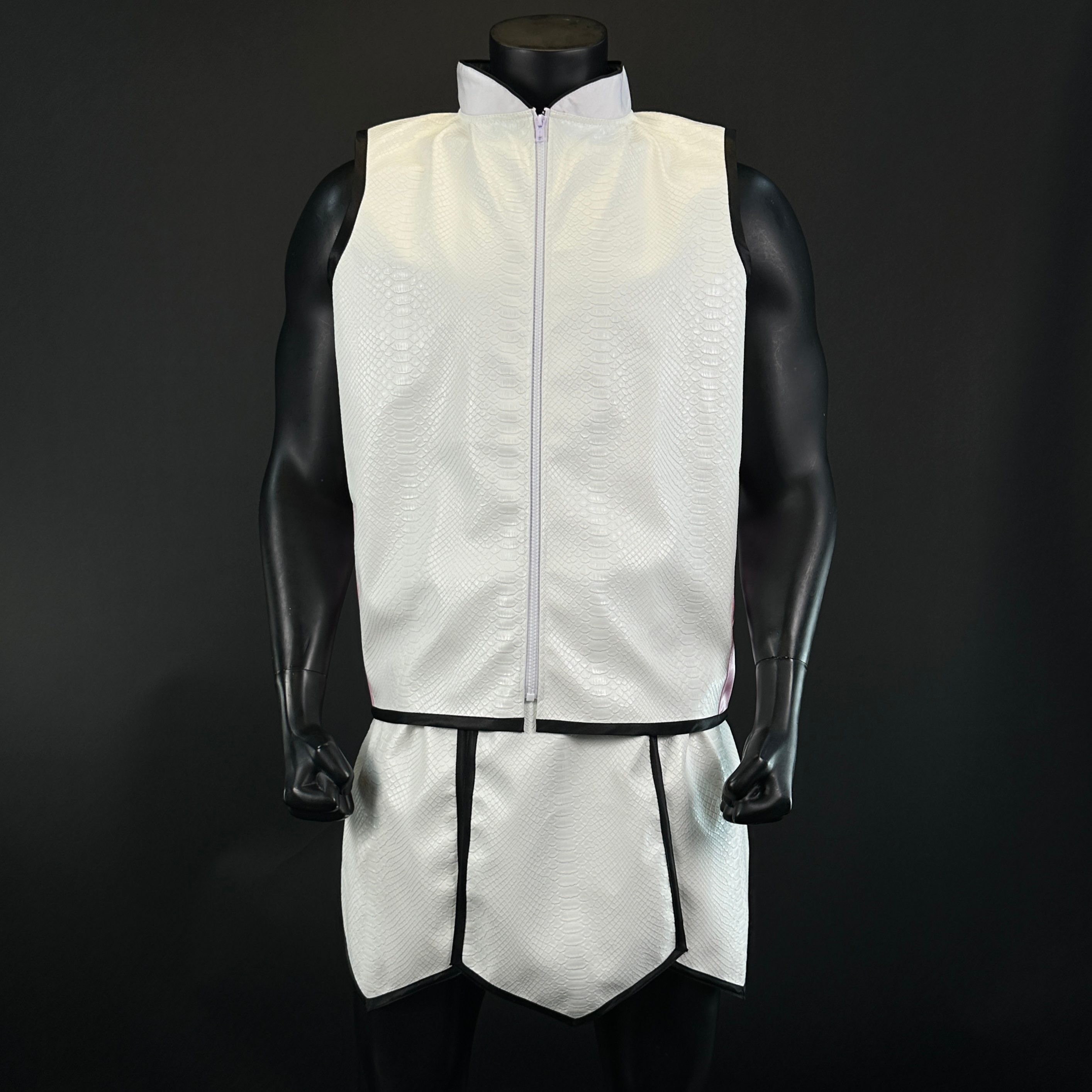 Easy JKT Old Steele 169499 Jackets