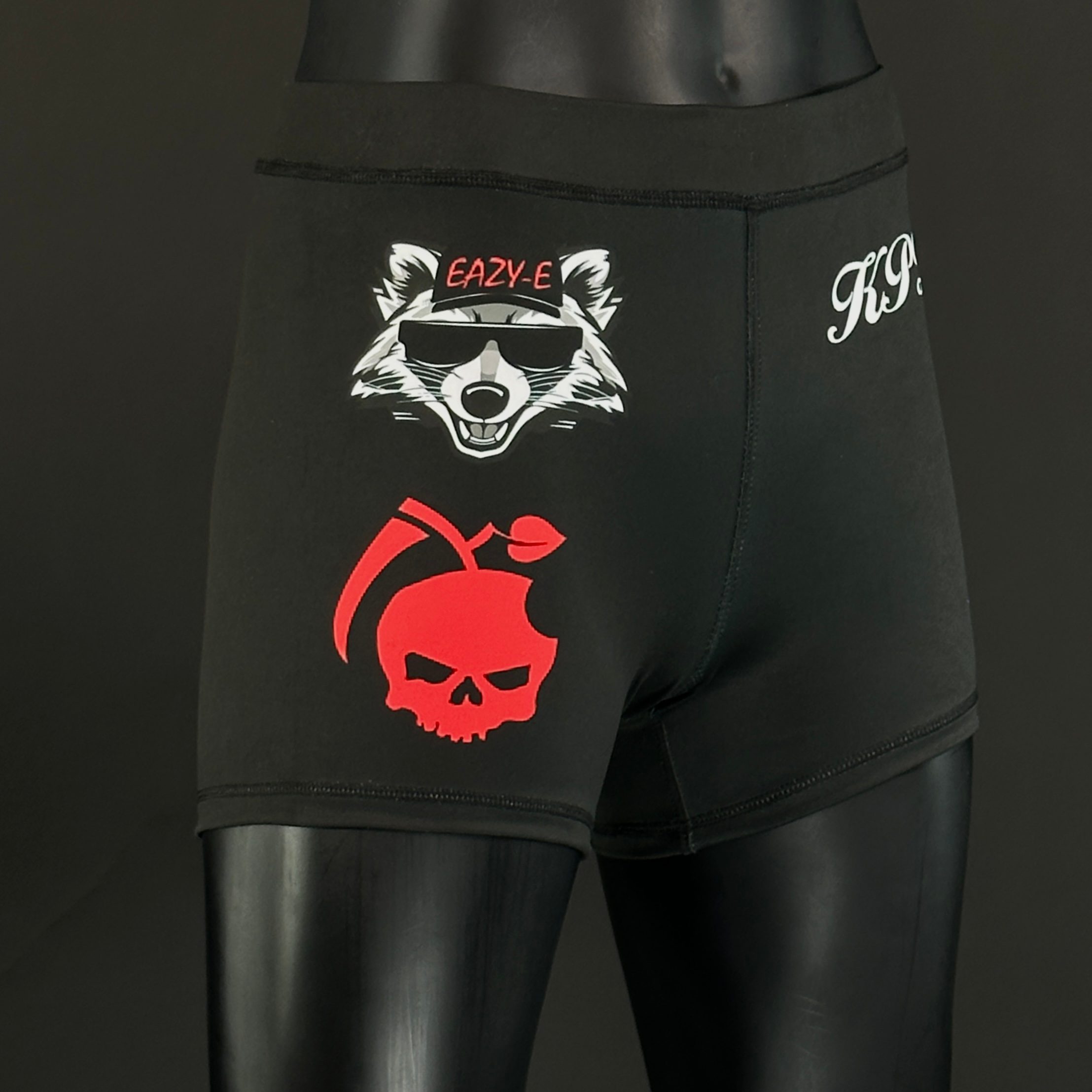 Gym shorts (female) joseph 169446 MMA Shorts