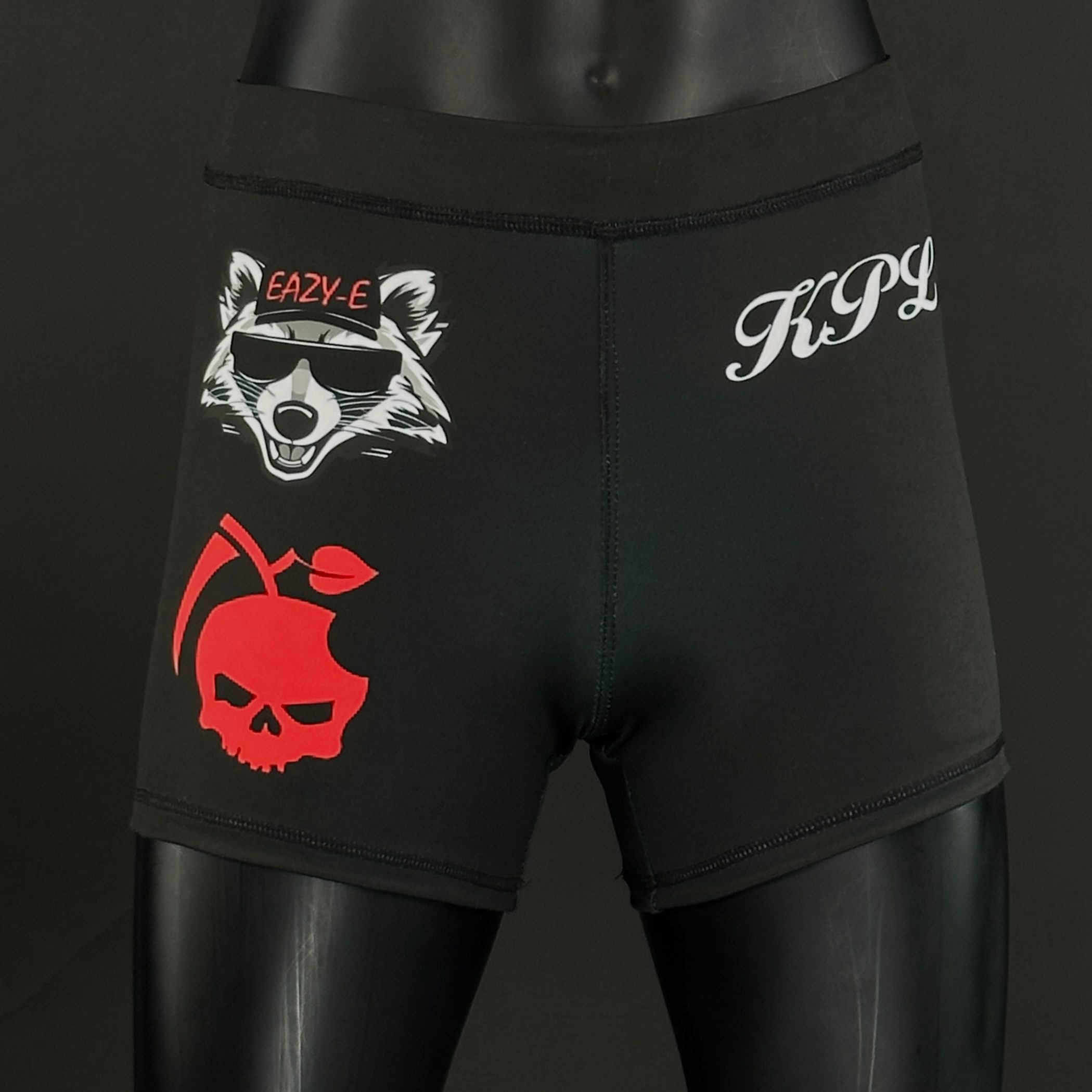 Gym shorts (female) joseph 169446 MMA Shorts