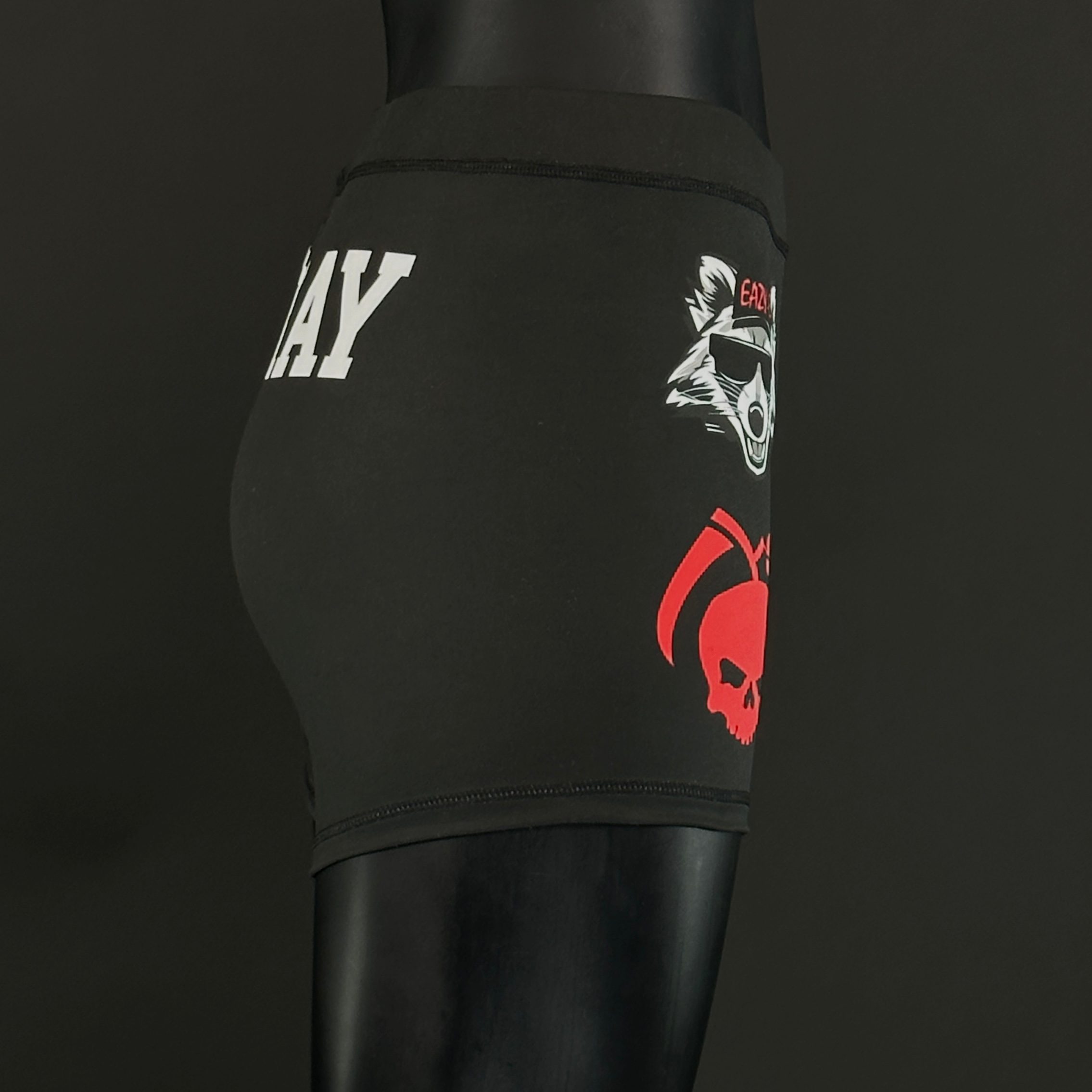 Gym shorts (female) joseph 169446 MMA Shorts