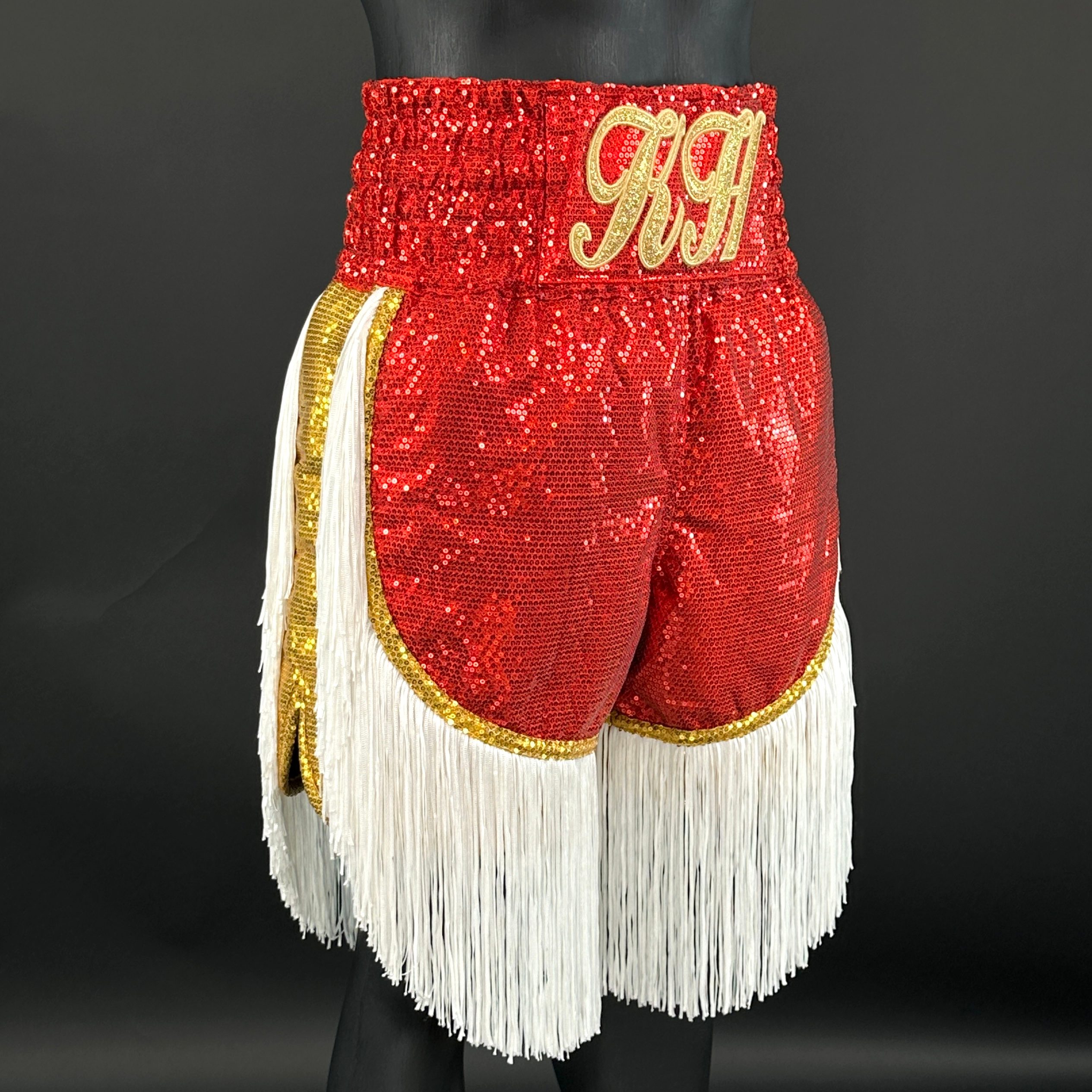 Lorenzo BX kai 170560 Custom Boxing Shorts & Trunks