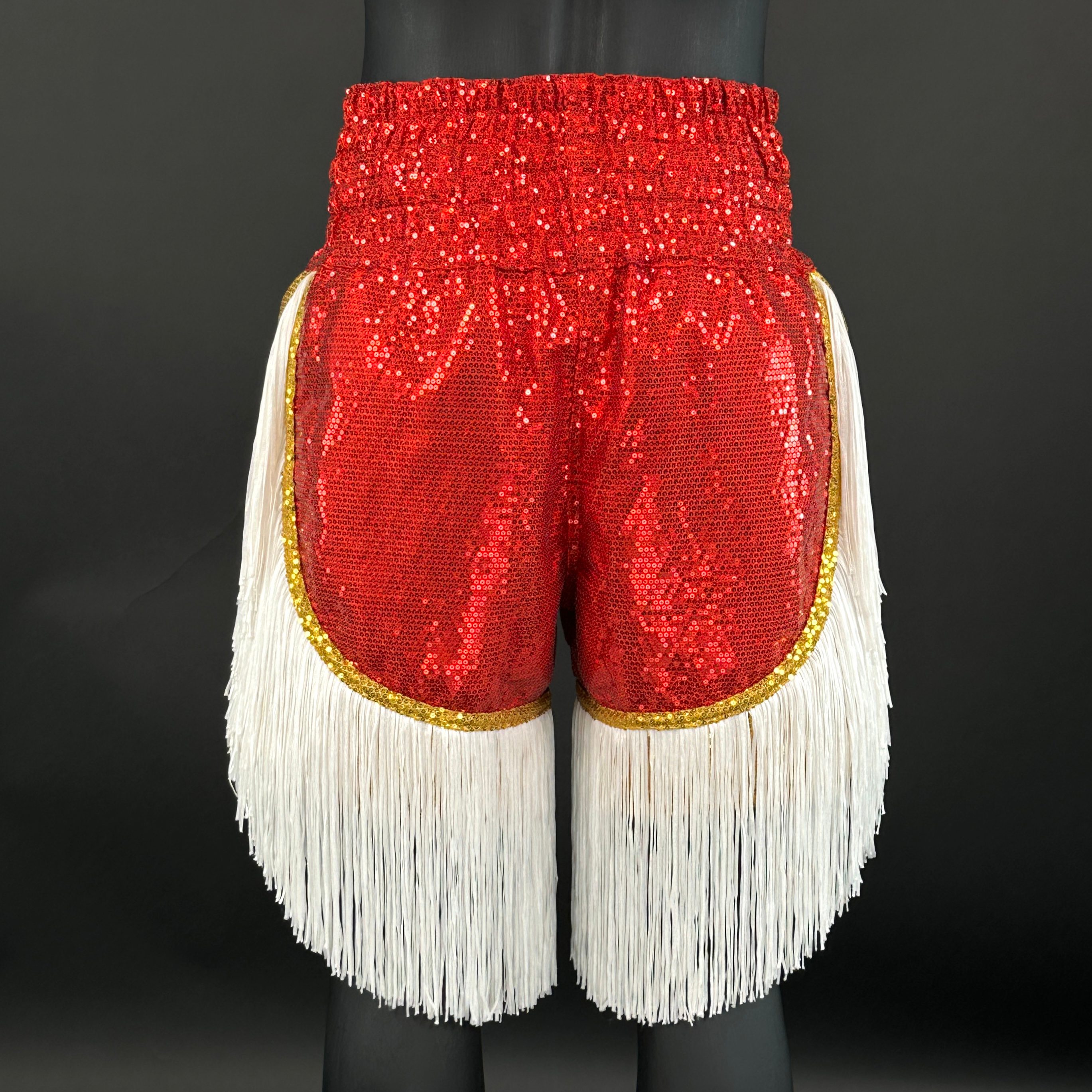 Lorenzo BX kai 170560 Custom Boxing Shorts & Trunks