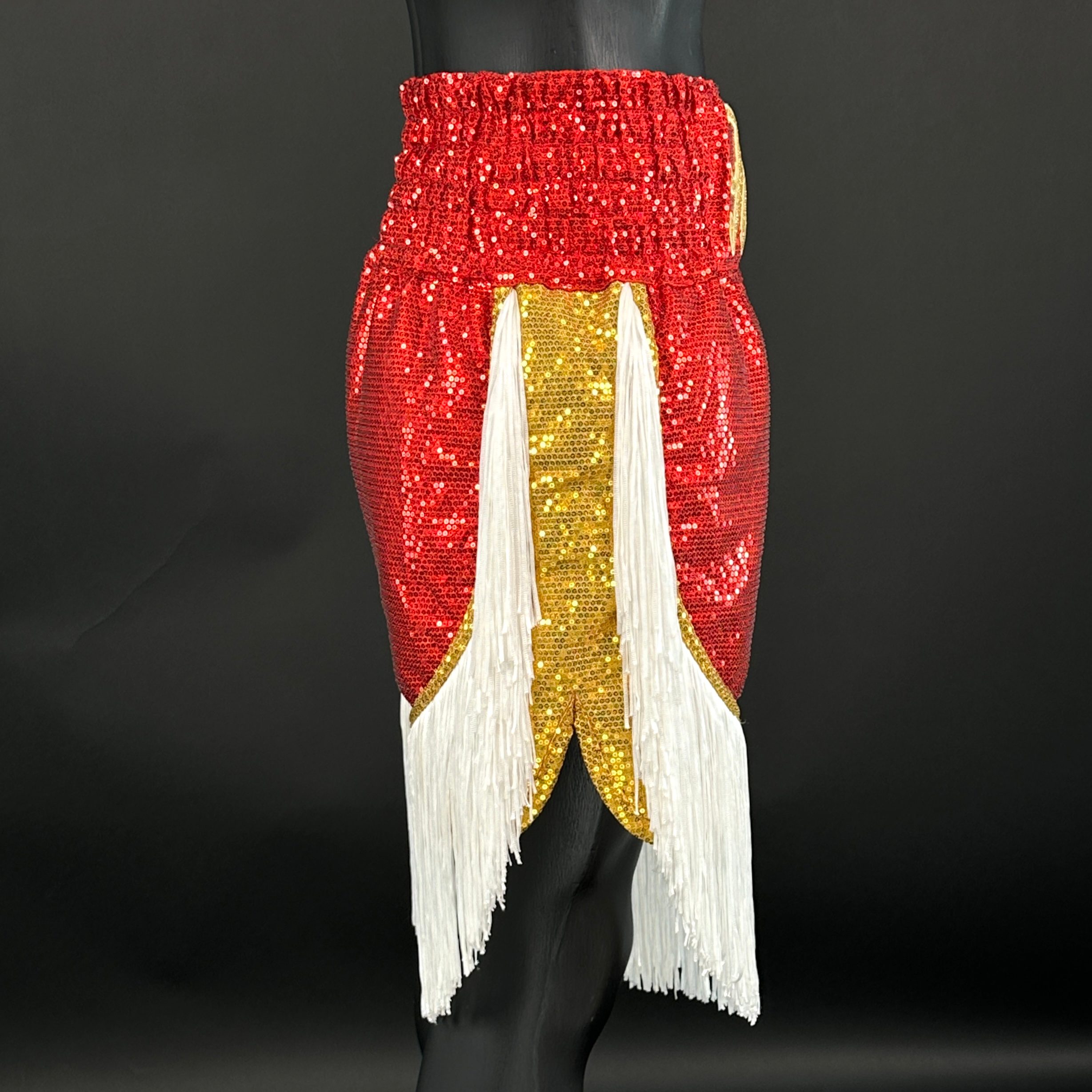 Lorenzo BX kai 170560 Custom Boxing Shorts & Trunks