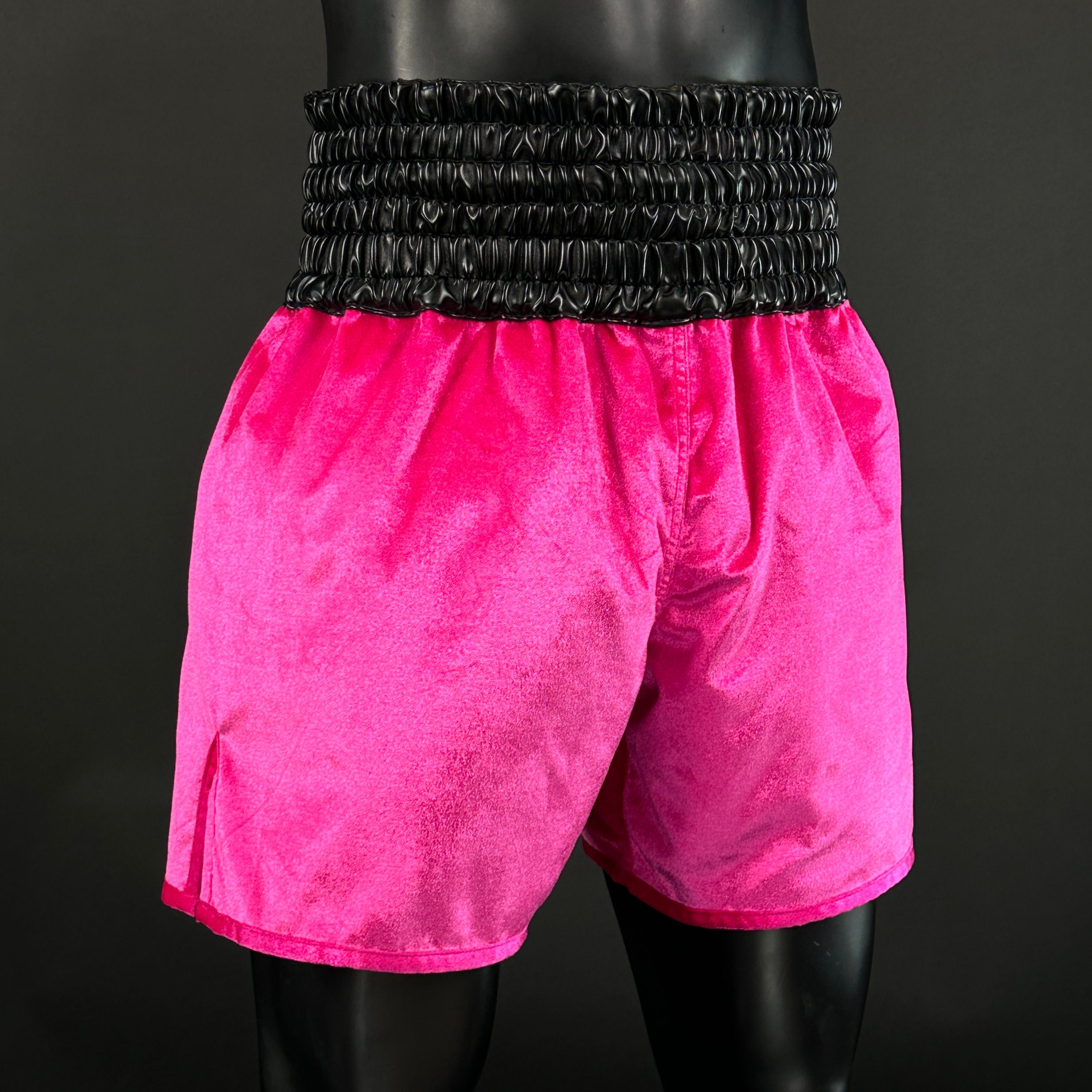 Classic BX old Conrad 170889 Custom Boxing Shorts & Trunks