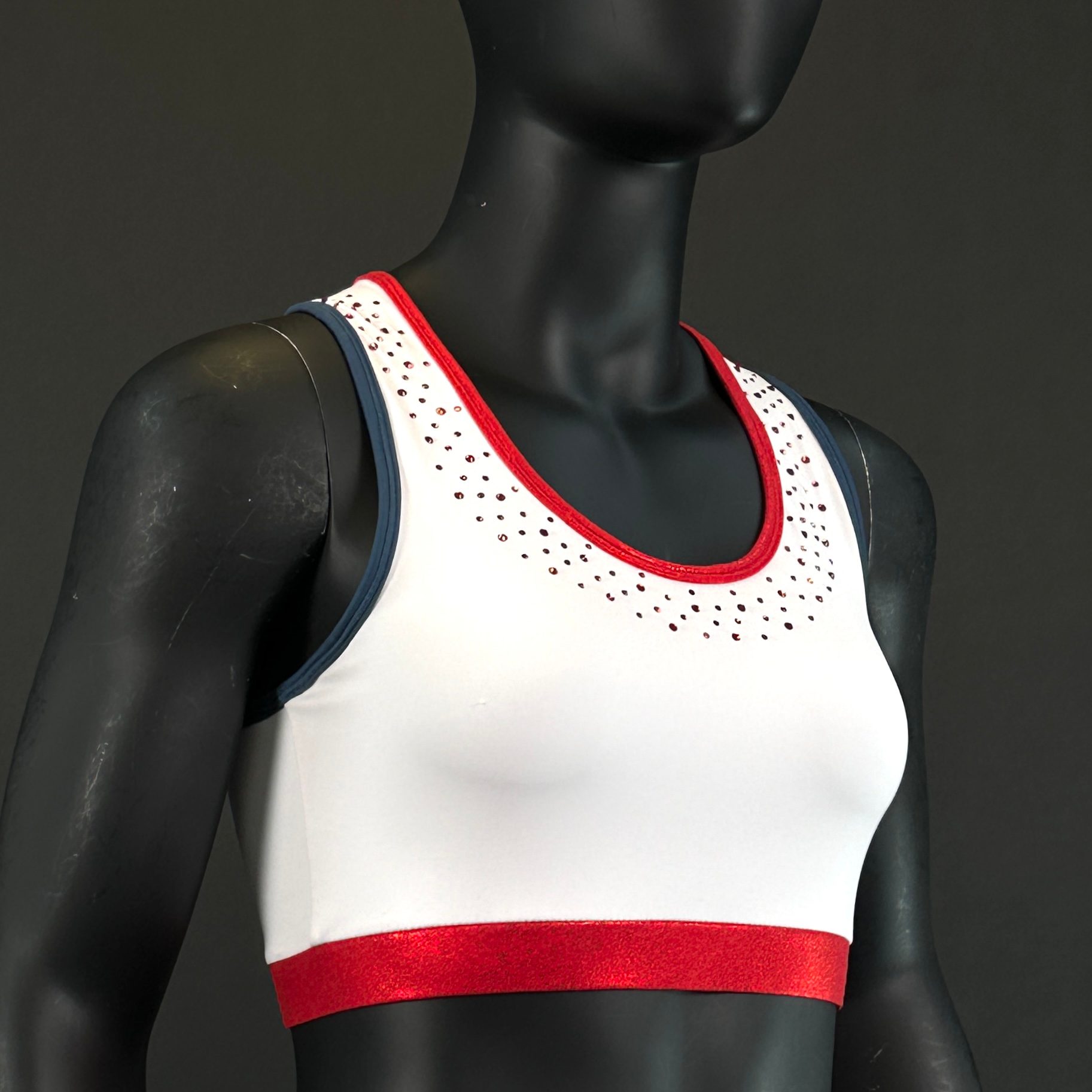 Classic Sports Bra Hannah 168365 Sports Bra