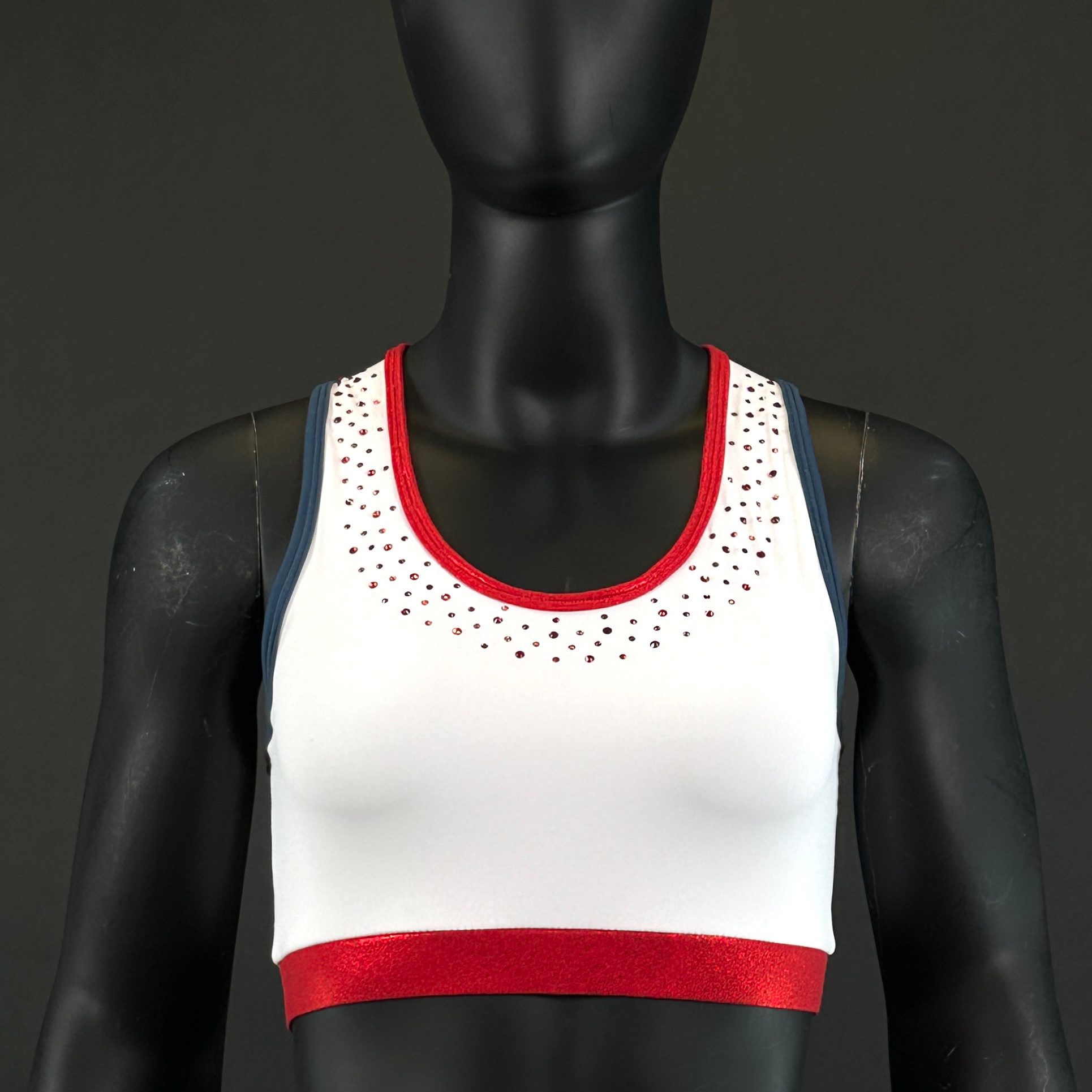 Classic Sports Bra Hannah 168365 Sports Bra