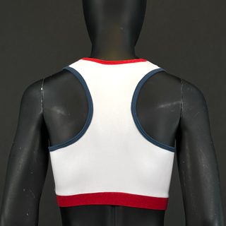 Classic Sports Bra Hannah 168365 Sports Bra