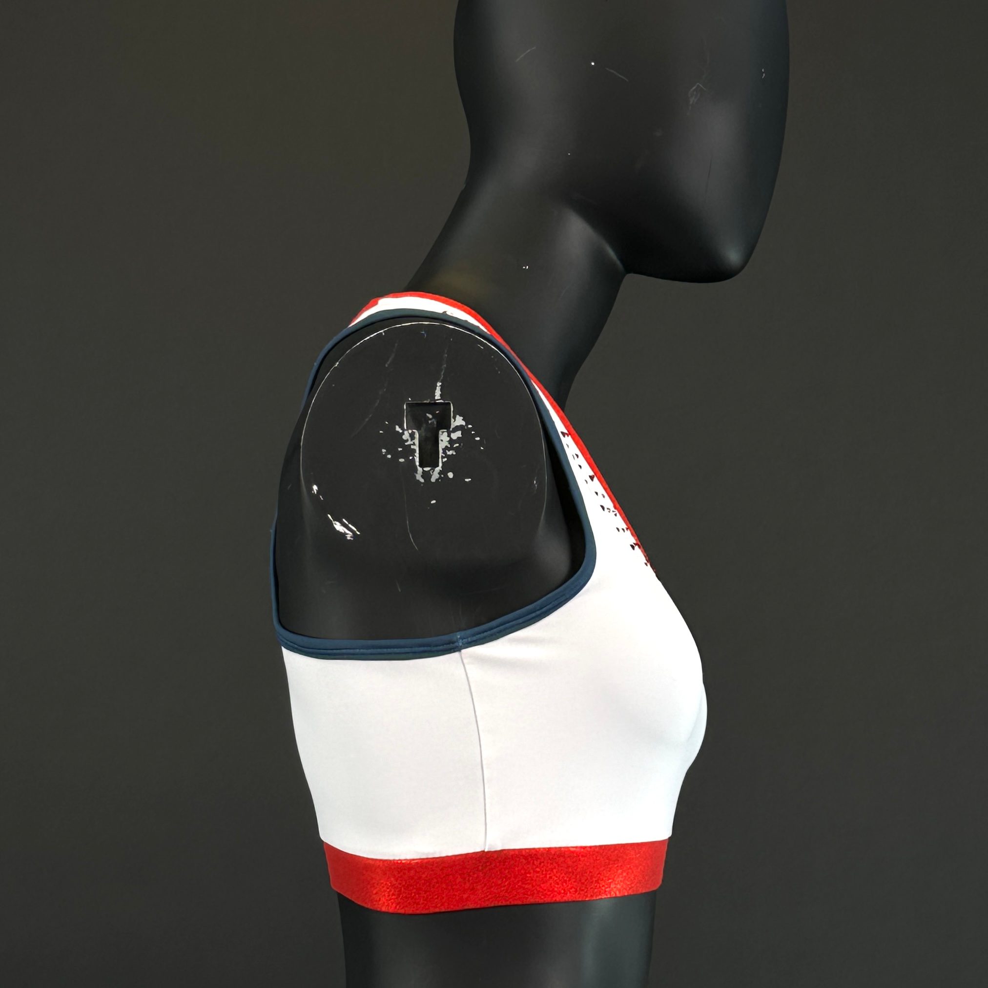 Classic Sports Bra Hannah 168365 Sports Bra