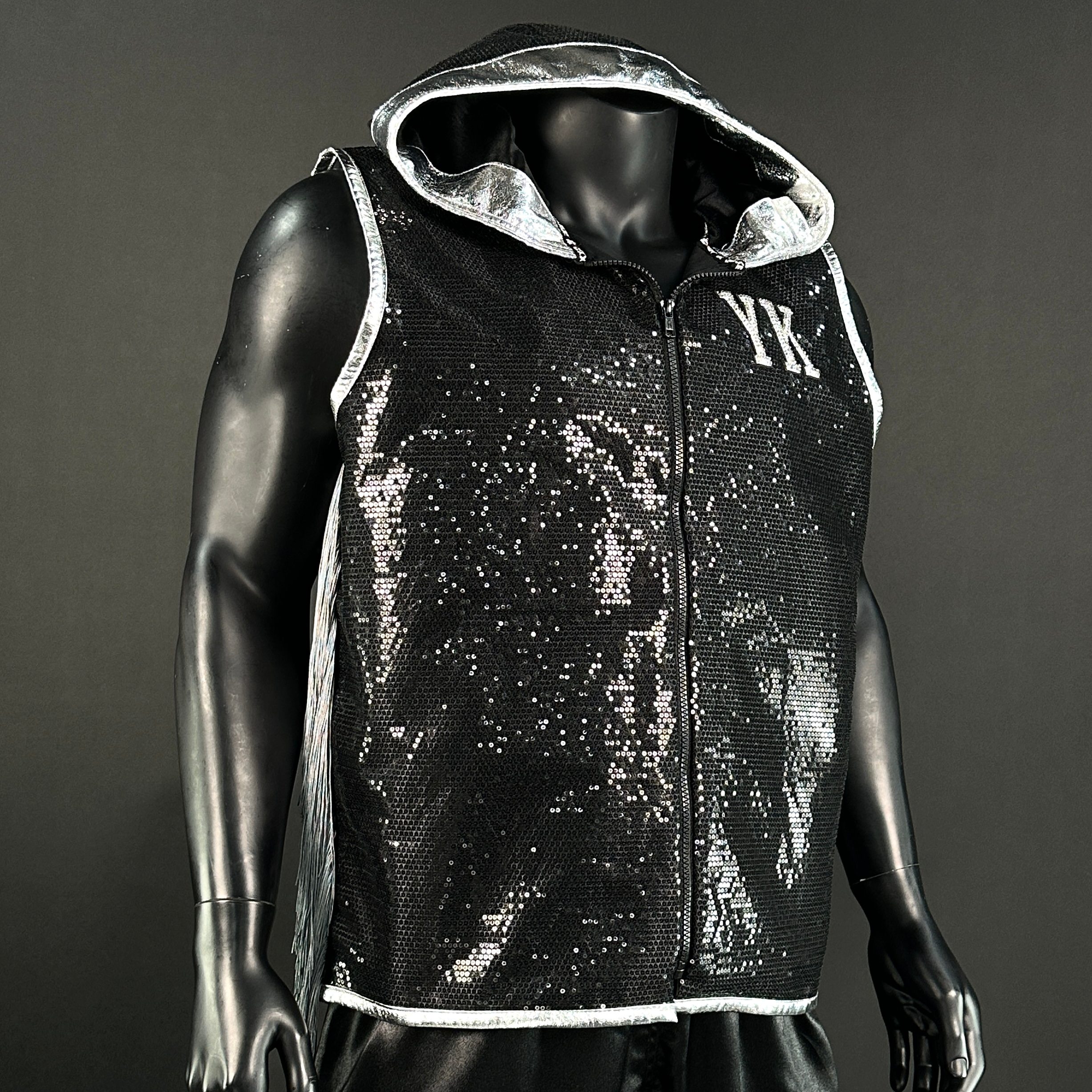 CLASSIC Jacket Old Yoann 170148 Jackets